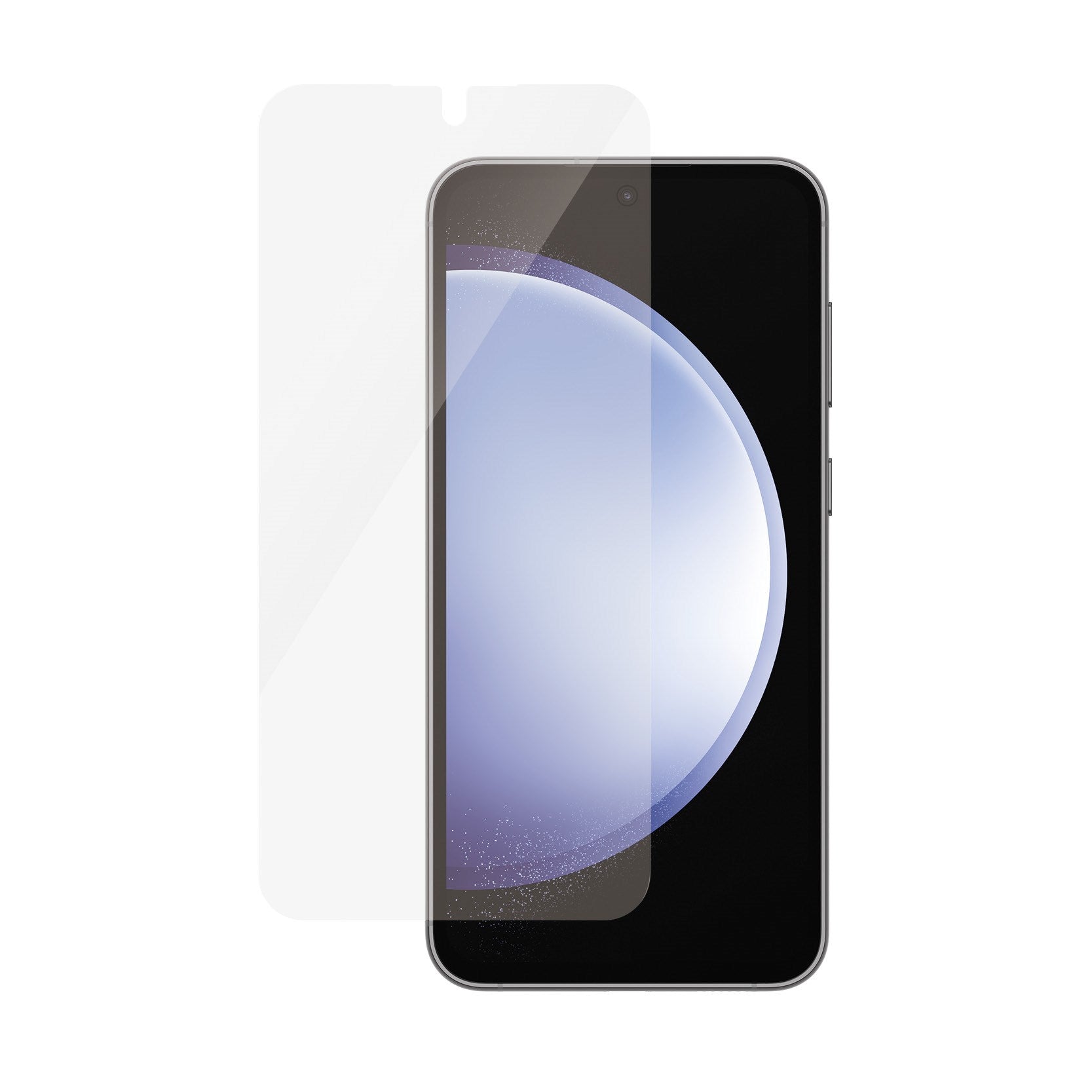PanzerGlass® Displayschutz Samsung Galaxy S23 FE | Ultra-Wide Fit