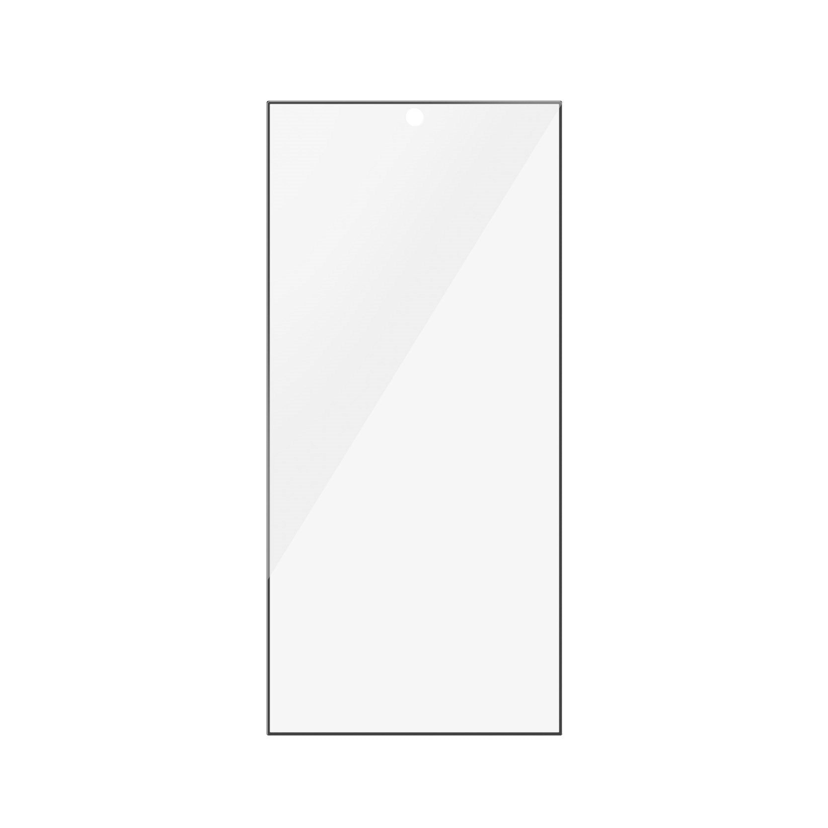 PanzerGlass® Displayschutz Samsung Galaxy S24 Ultra | Ultra-Wide Fit m. EasyAligner