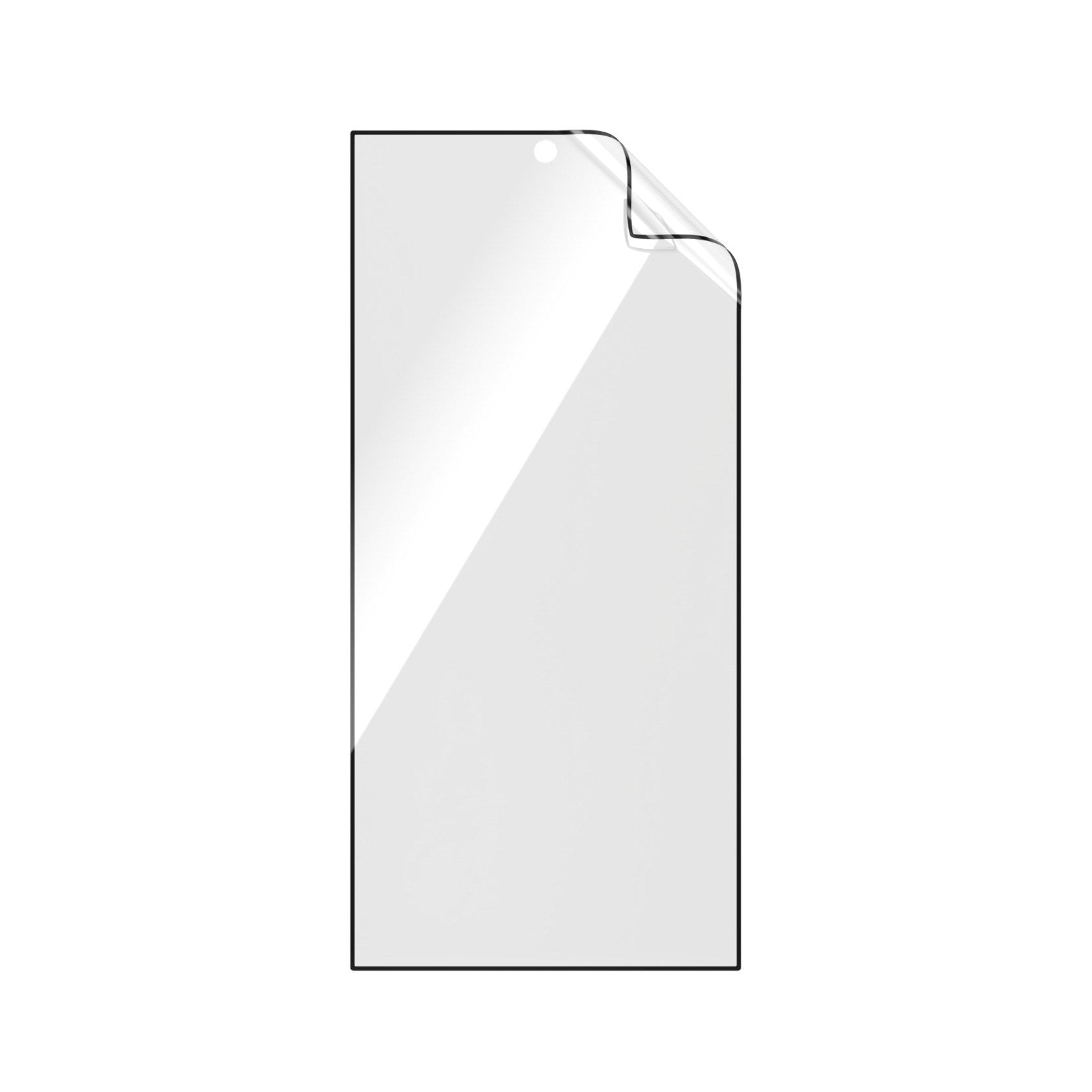 PanzerGlass® ECO MATRIX Screen Protector mit D3O® Samsung Galaxy S24 Ultra | Ultra-Wide Fit m. AlignerKit