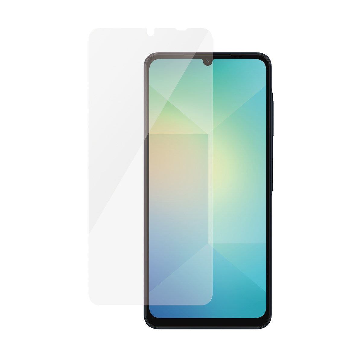 PanzerGlass® Displayschutz Samsung Galaxy A07 5G | M06 5G | F70e 5G | A07 | A06 | A06 5G | M06 5G | F06 5G | M17e 5G | Ultra-Wide Fit