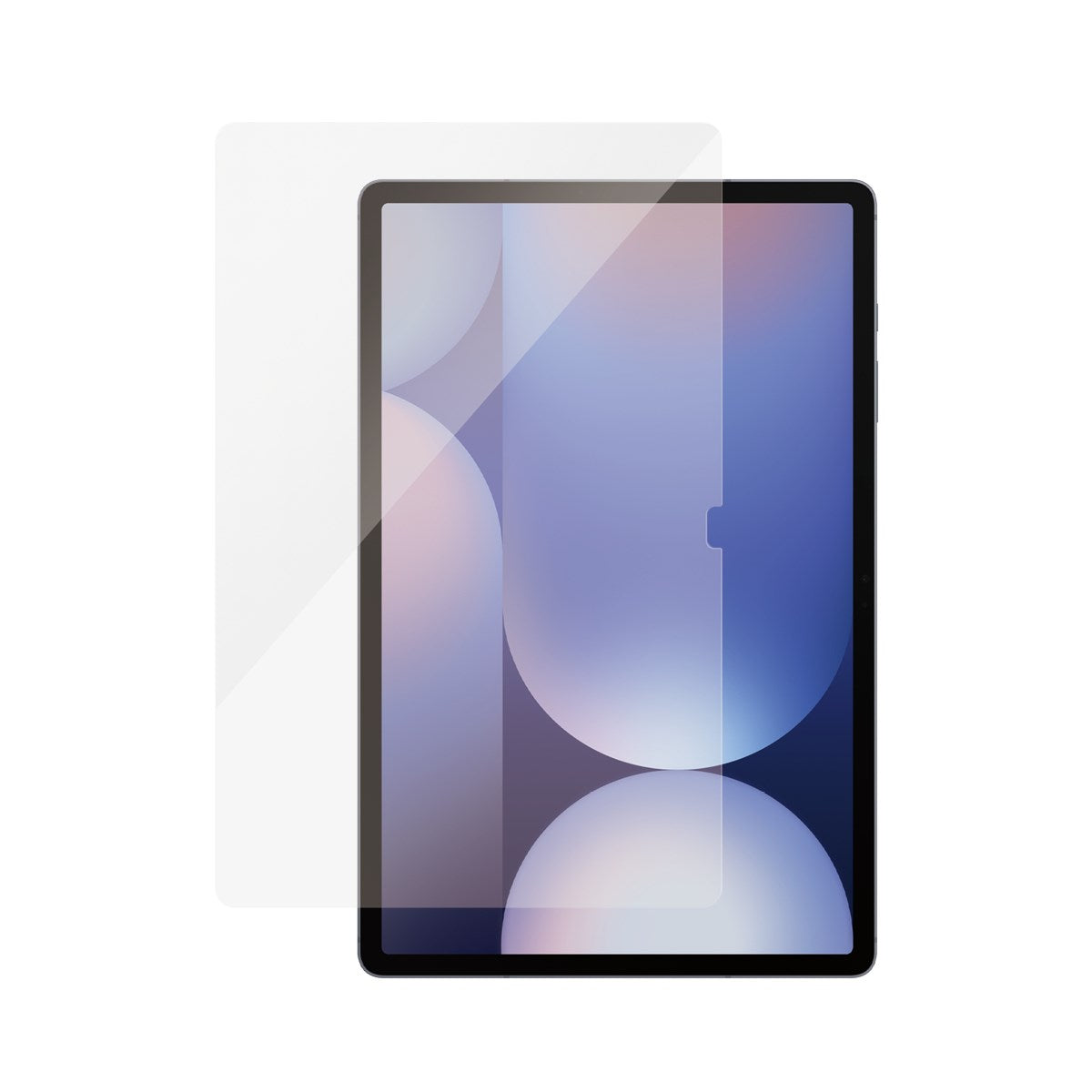 PanzerGlass® Displayschutz Samsung Galaxy Tab S7+ | S8+ | S9+ | S9 FE+ | S10+ | Ultra-Wide Fit