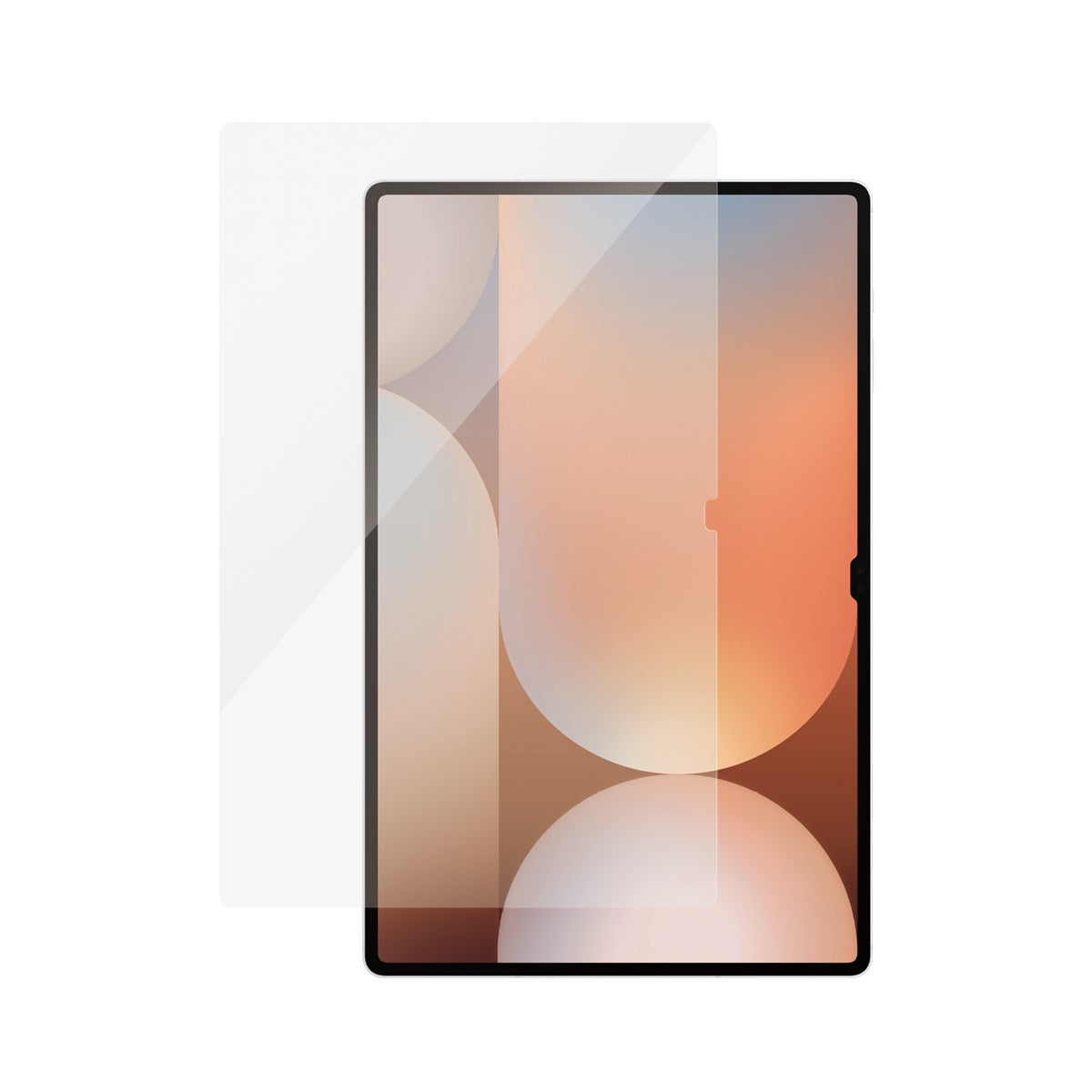 PanzerGlass® Displayschutz Samsung Galaxy Tab S8 Ultra | S9 Ultra | S10 Ultra | Ultra-Wide Fit