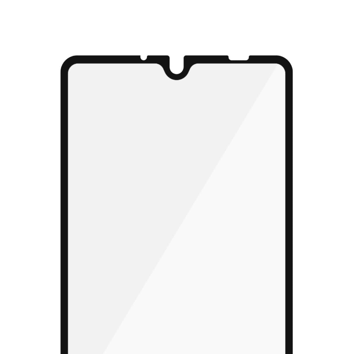 PanzerGlass® Displayschutz Sony Xperia Compact