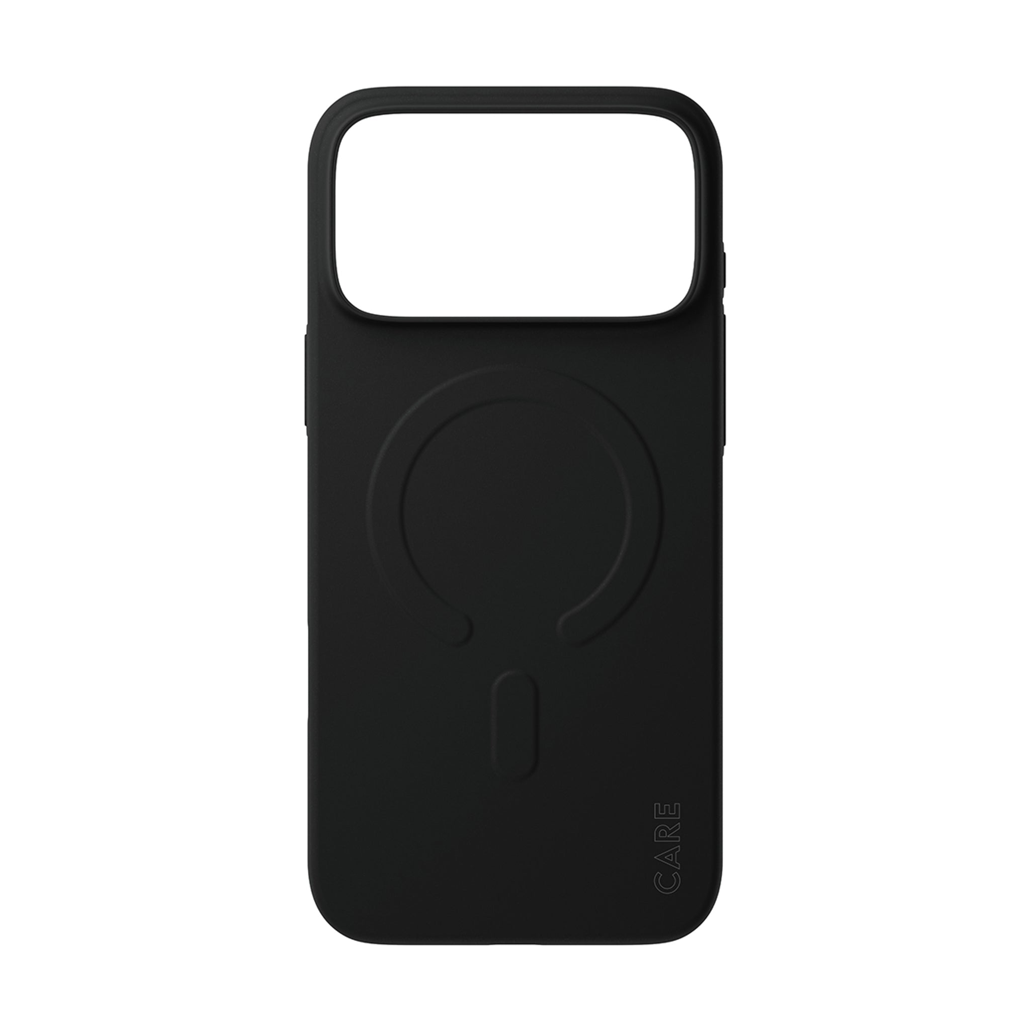 CARE™ by PanzerGlass® SL1M Case Schwarz m. MagSafe iPhone 18 Pro Max | 17 Pro Max