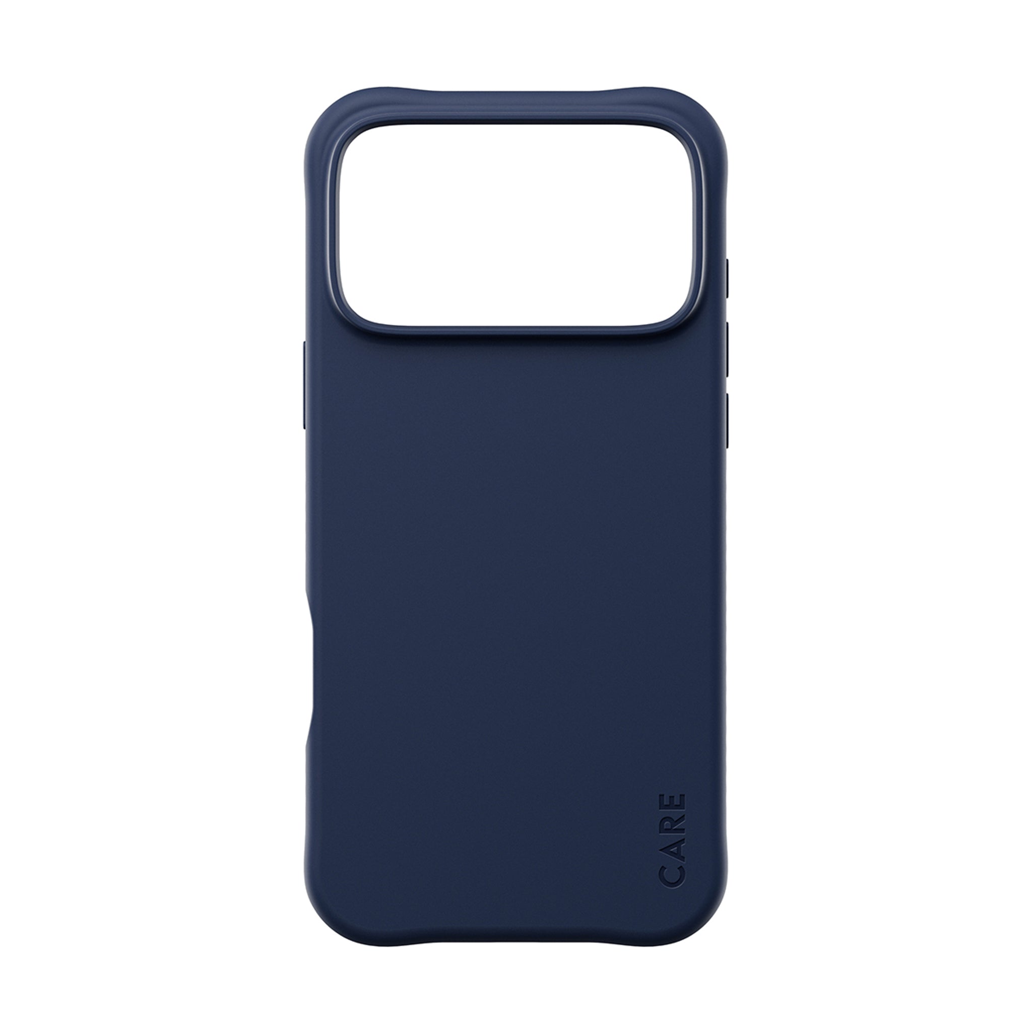 CARE™ by PanzerGlass® Samba Case Italian Blue m. MagSafe iPhone 18 Pro Max | 17 Pro Max