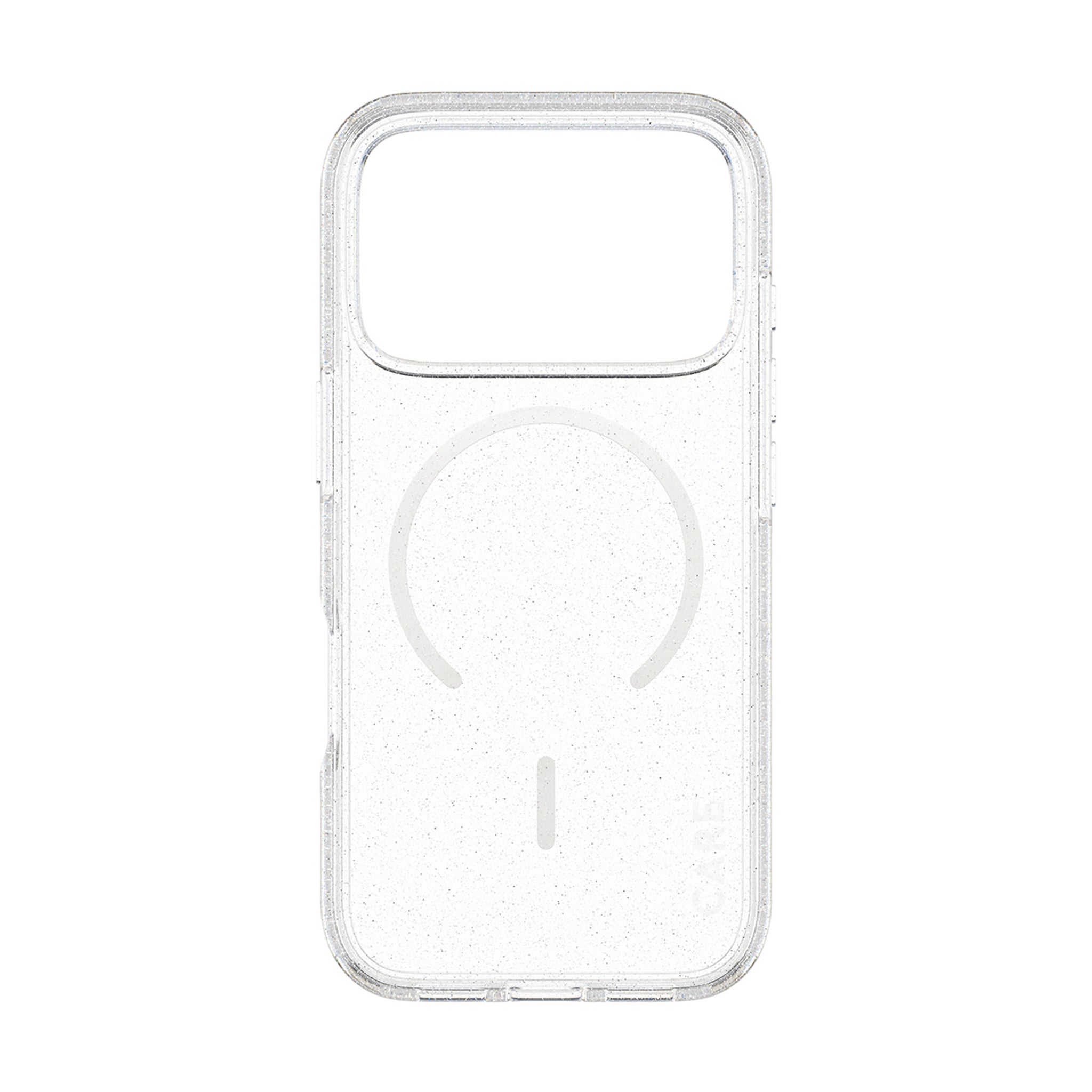 CARE™ by PanzerGlass® Star Lit Case m. MagSafe iPhone 18 Pro | 17 Pro