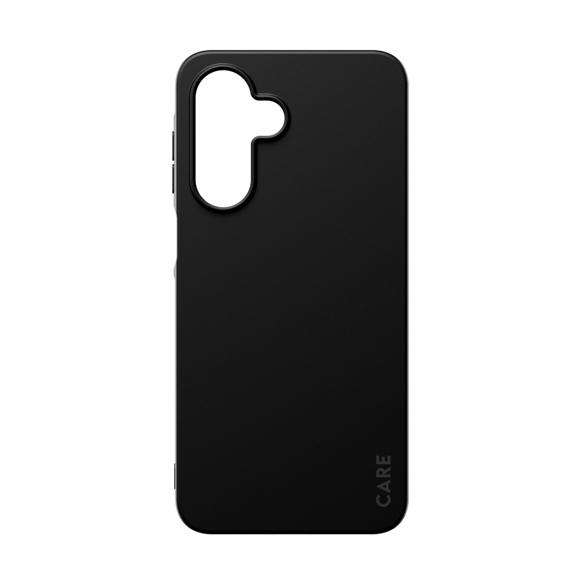 CARE™ by PanzerGlass® TPU Case Schwarz Samsung Galaxy M17 5G | A17 | A17 5G