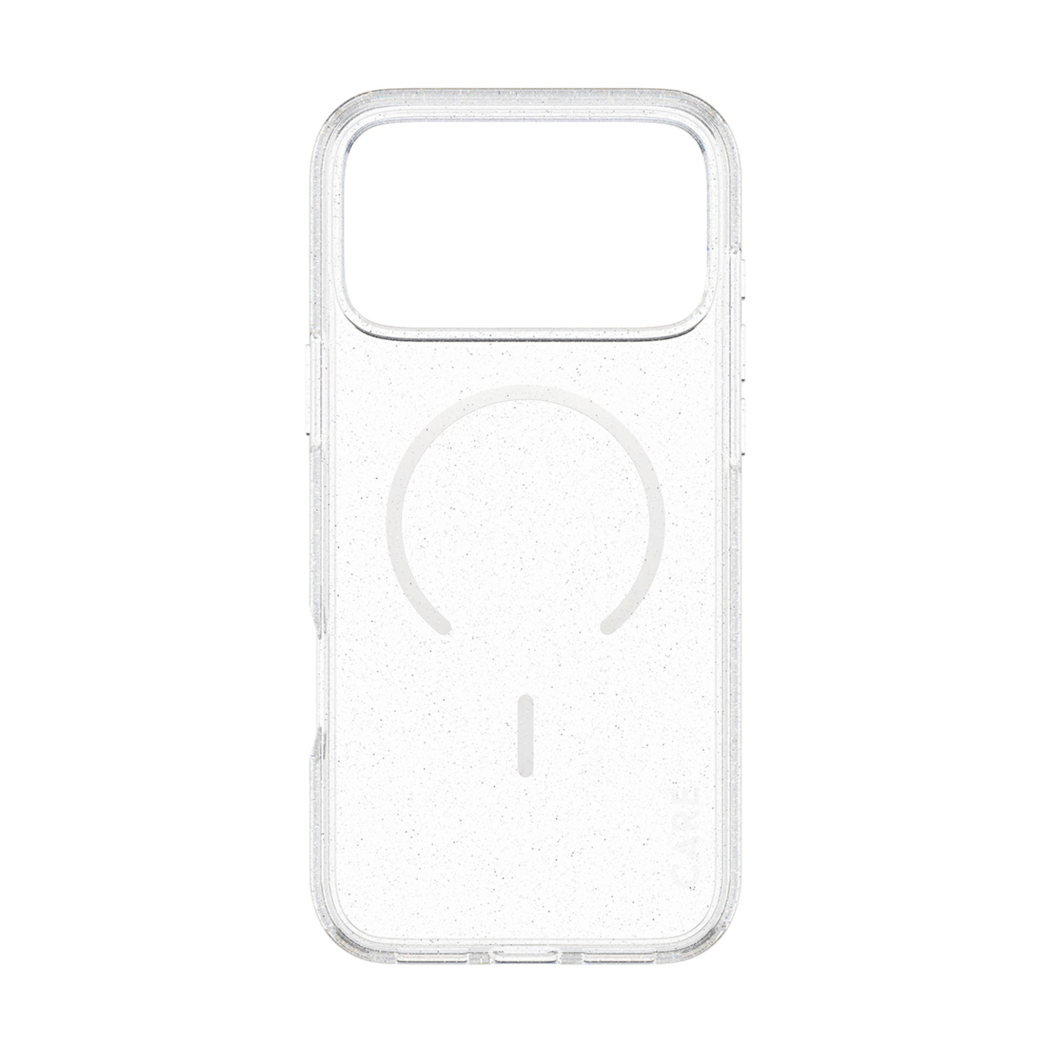 CARE™ by PanzerGlass® Star Lit Case m. MagSafe iPhone 18 Pro Max | 17 Pro Max