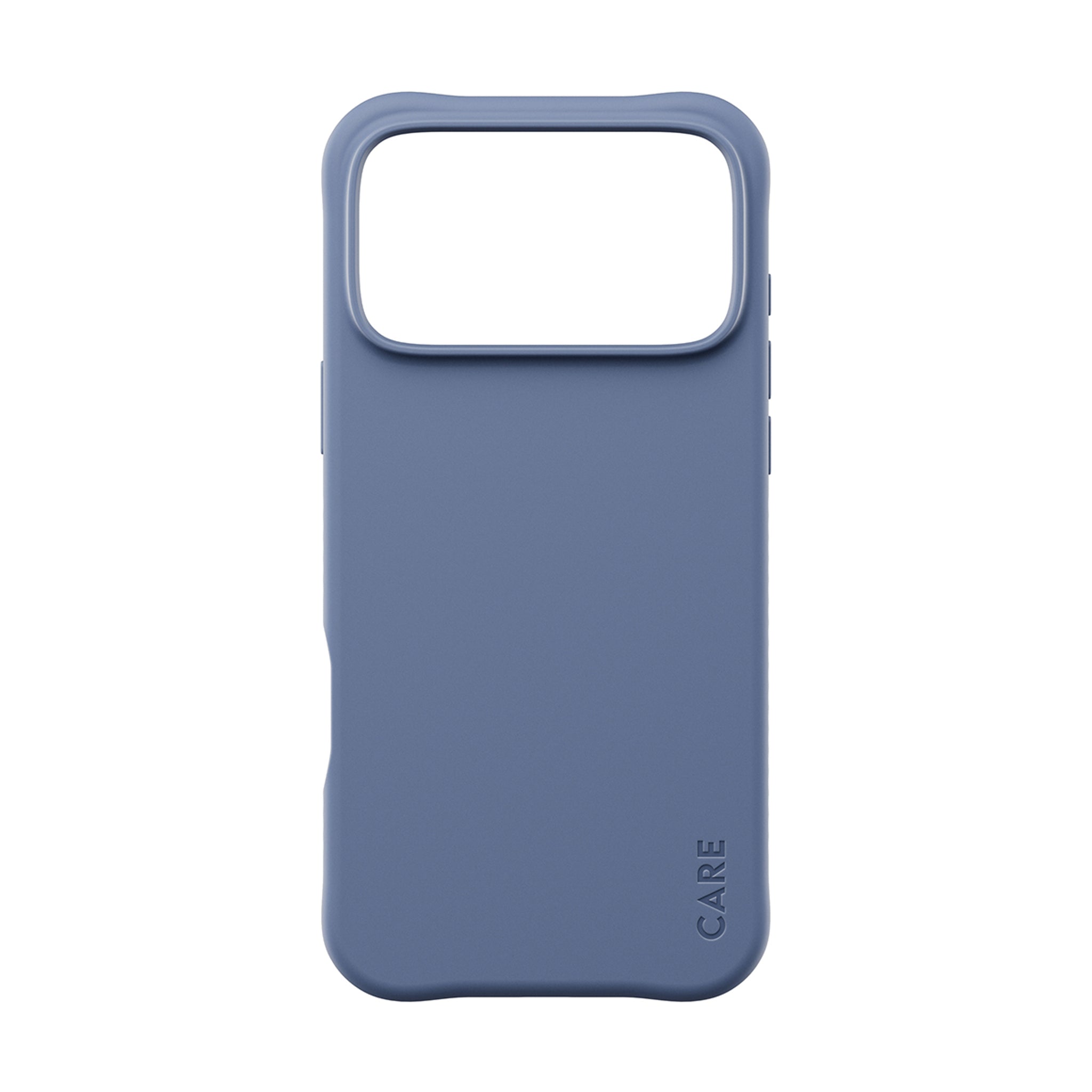 CARE™ by PanzerGlass® Samba Case Shades of Blue m. MagSafe iPhone 18 Pro Max | 17 Pro Max