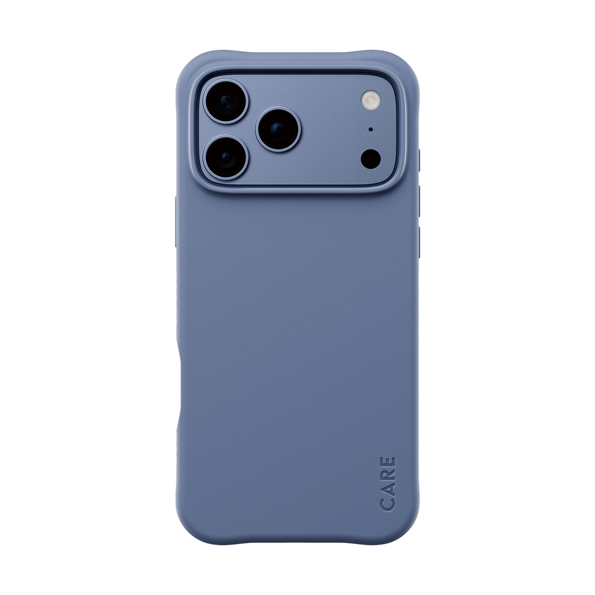 CARE™ by PanzerGlass® Samba Case Shades of Blue m. MagSafe iPhone 18 Pro Max | 17 Pro Max