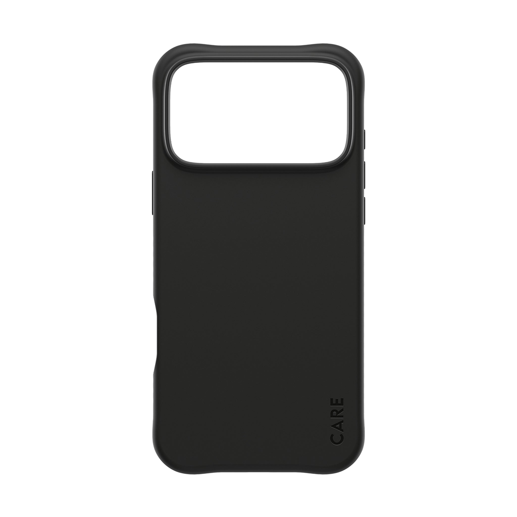 CARE™ by PanzerGlass® Samba Case Schwarz m. MagSafe iPhone 18 Pro Max | 17 Pro Max