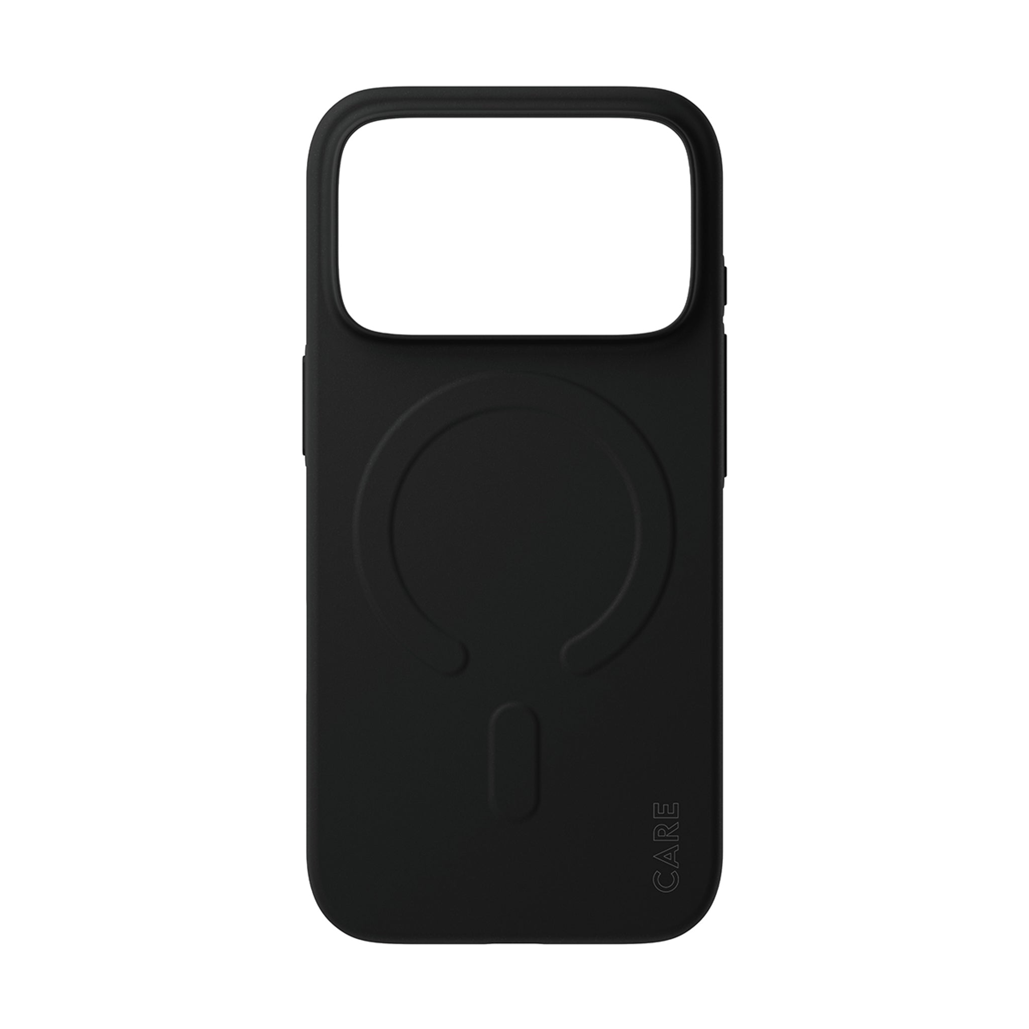 CARE™ by PanzerGlass® SL1M Case Schwarz m. MagSafe iPhone 18 Pro | 17 Pro