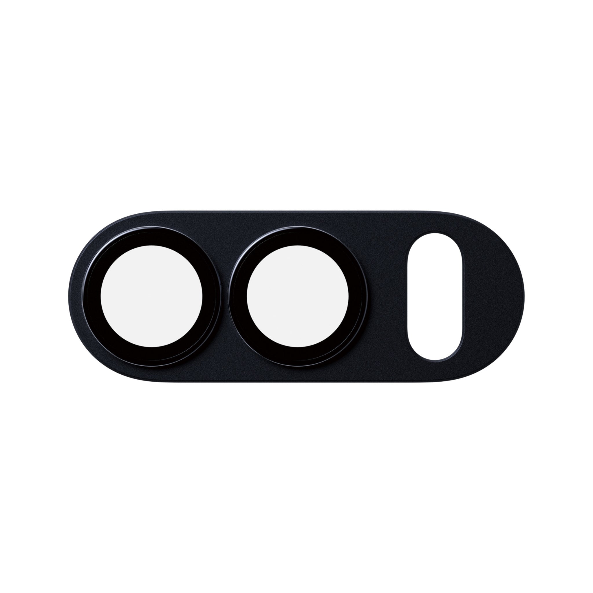PanzerGlass® Fender Kameraschutz Midnight iPhone 2026 Fold