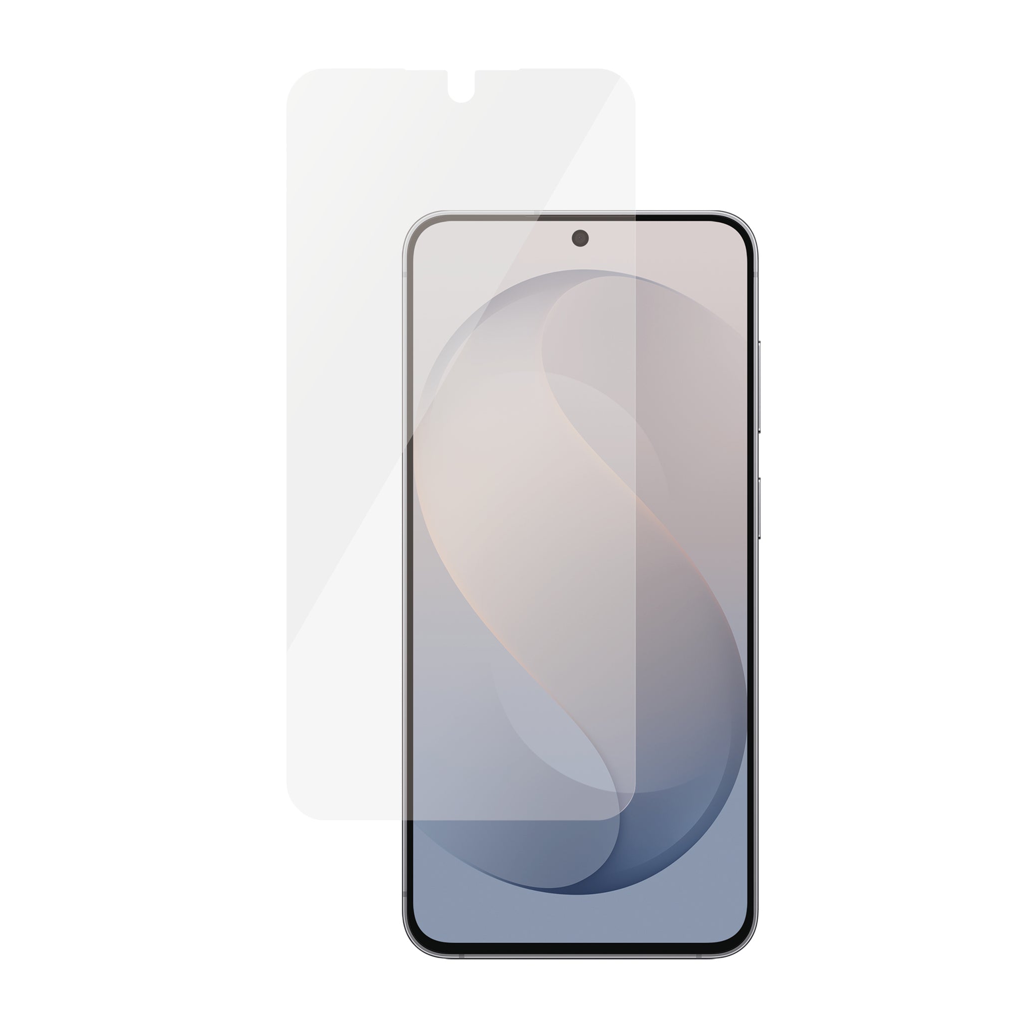 PanzerGlass® Displayschutz Samsung Galaxy S26 FE 5G  | Ultra-Wide Fit m. FASTFIT IN-A-BOX