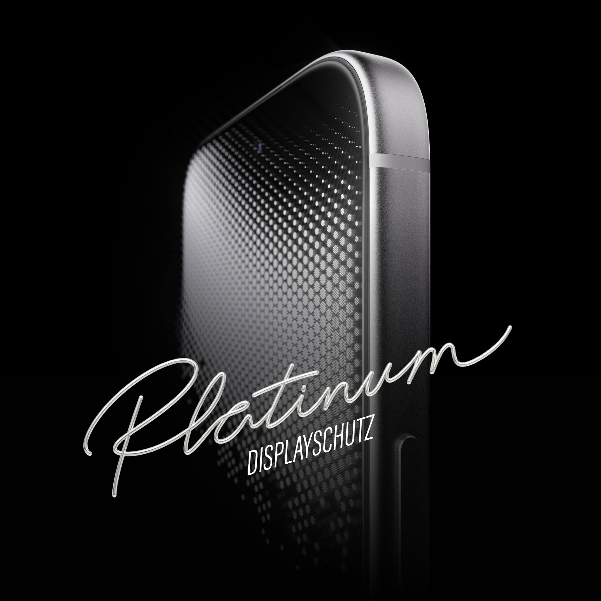 PanzerGlass® Platinum Displayschutz iPhone 18 Pro | 17 Pro m. FASTFIT IN-A-BOX