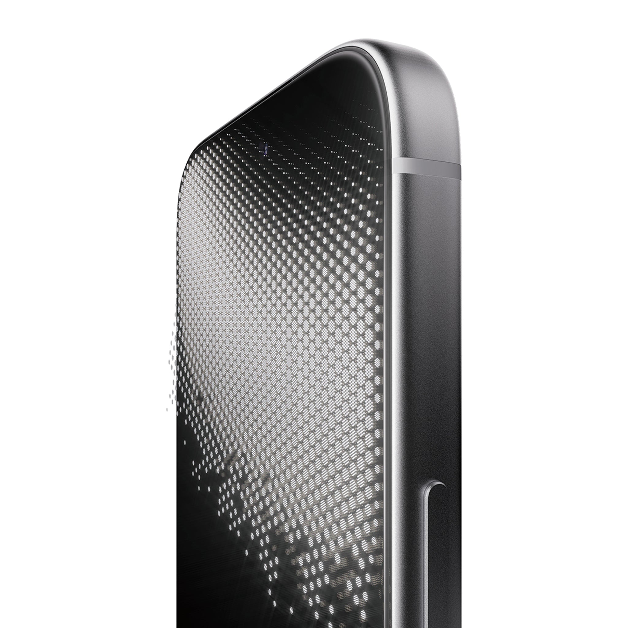 PanzerGlass® Platinum Displayschutz iPhone 18 Pro | 17 Pro m. FASTFIT IN-A-BOX