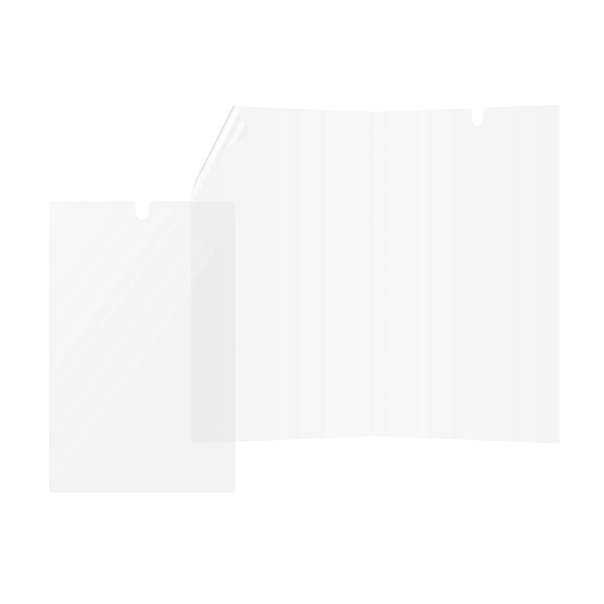 PanzerGlass® Sub Displayschutz & Main Film Displayschutz Samsung new Galaxy Z Fold7 | Classic Fit
