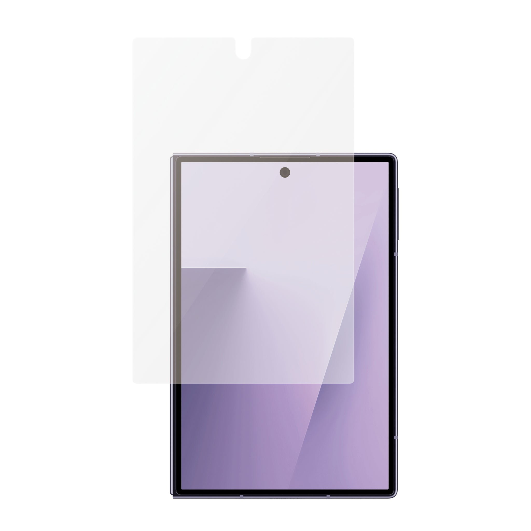 PanzerGlass® Sub Displayschutz Samsung new Galaxy Z Fold7 | Classic Fit