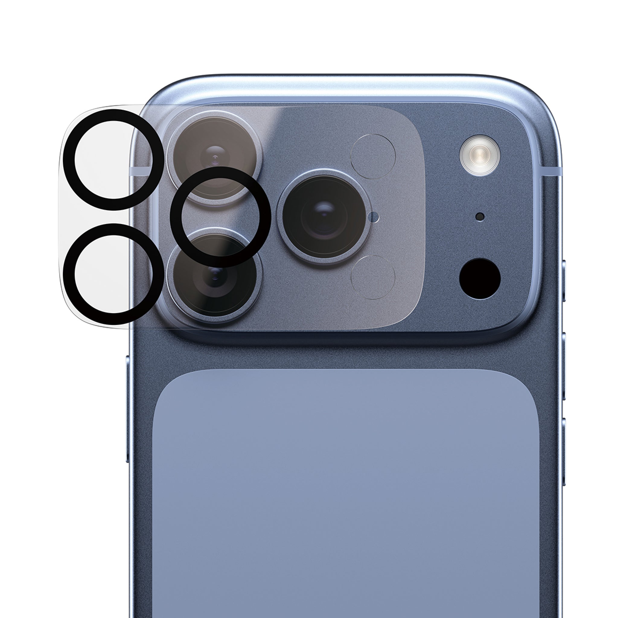 PanzerGlass® PicturePerfect Kameraschutz iPhone 18 Pro