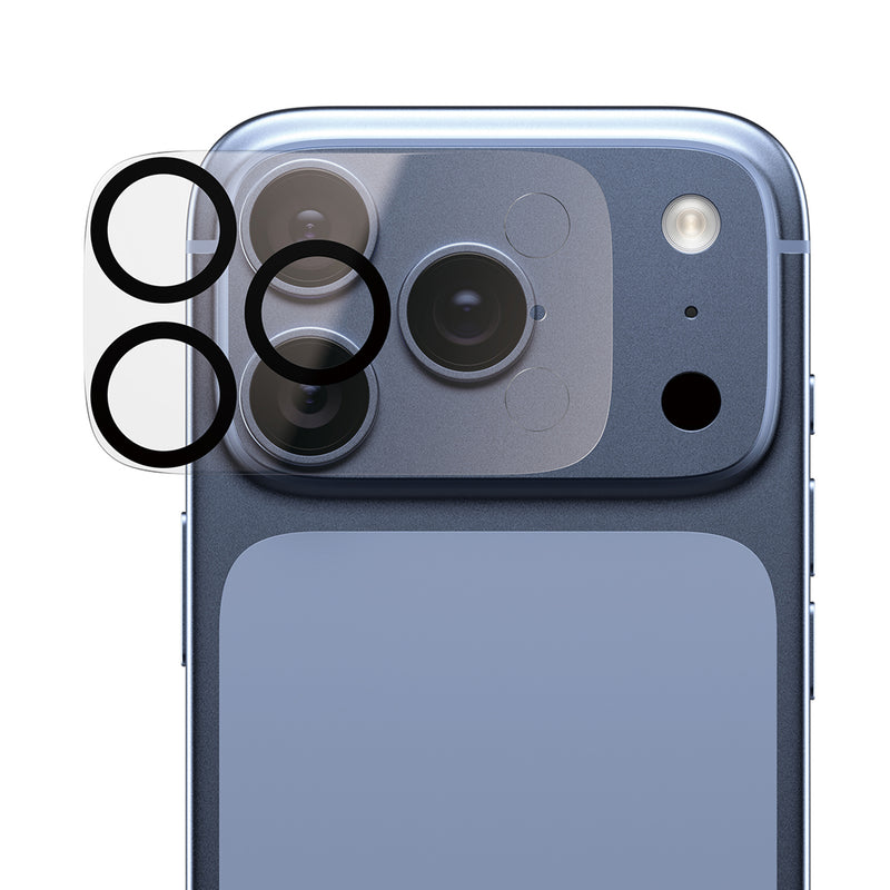 PanzerGlass® PicturePerfect Kameraschutz iPhone 18 Pro