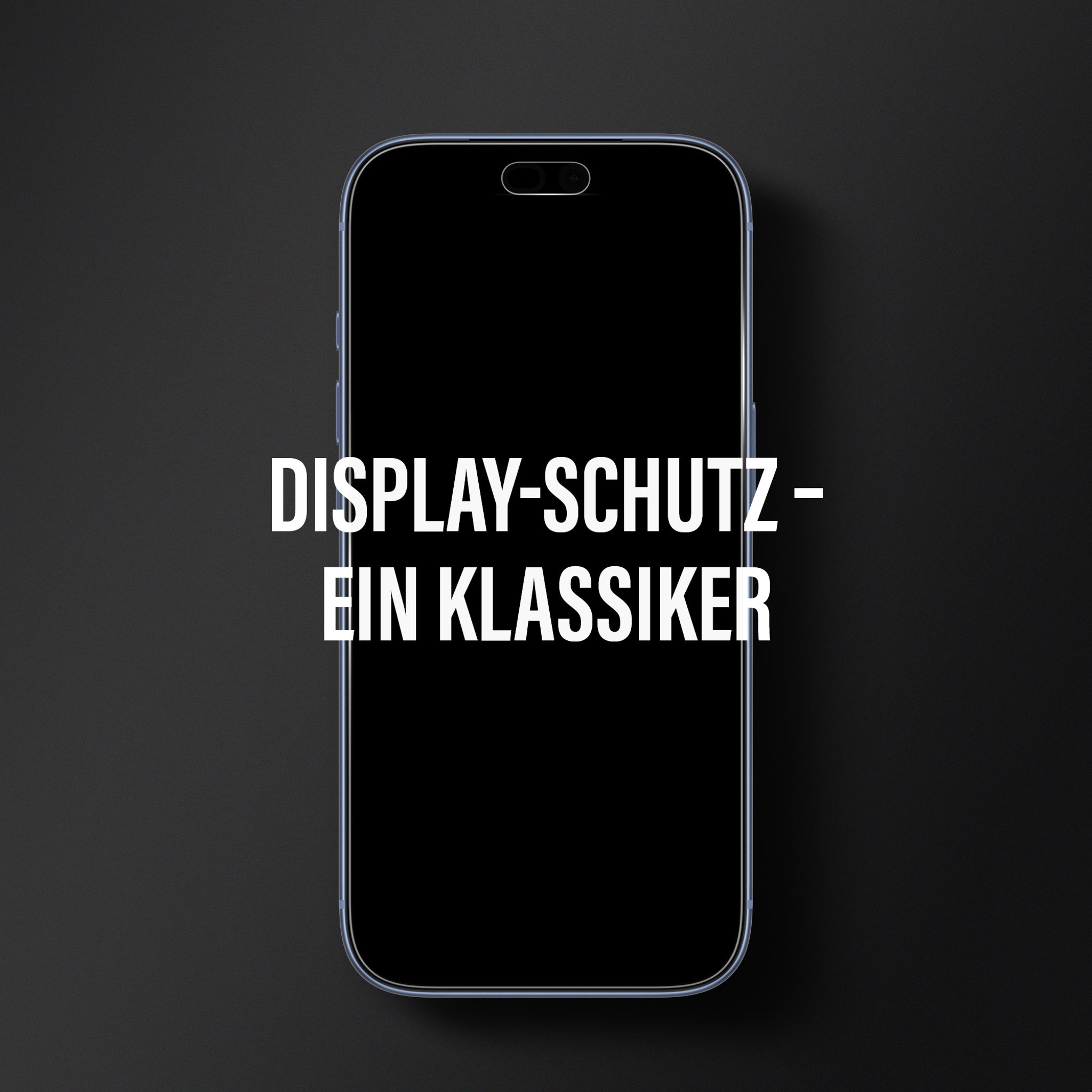 PanzerGlass® Displayschutz iPhone 18 Pro Max | Classic fit m. EasyAligner