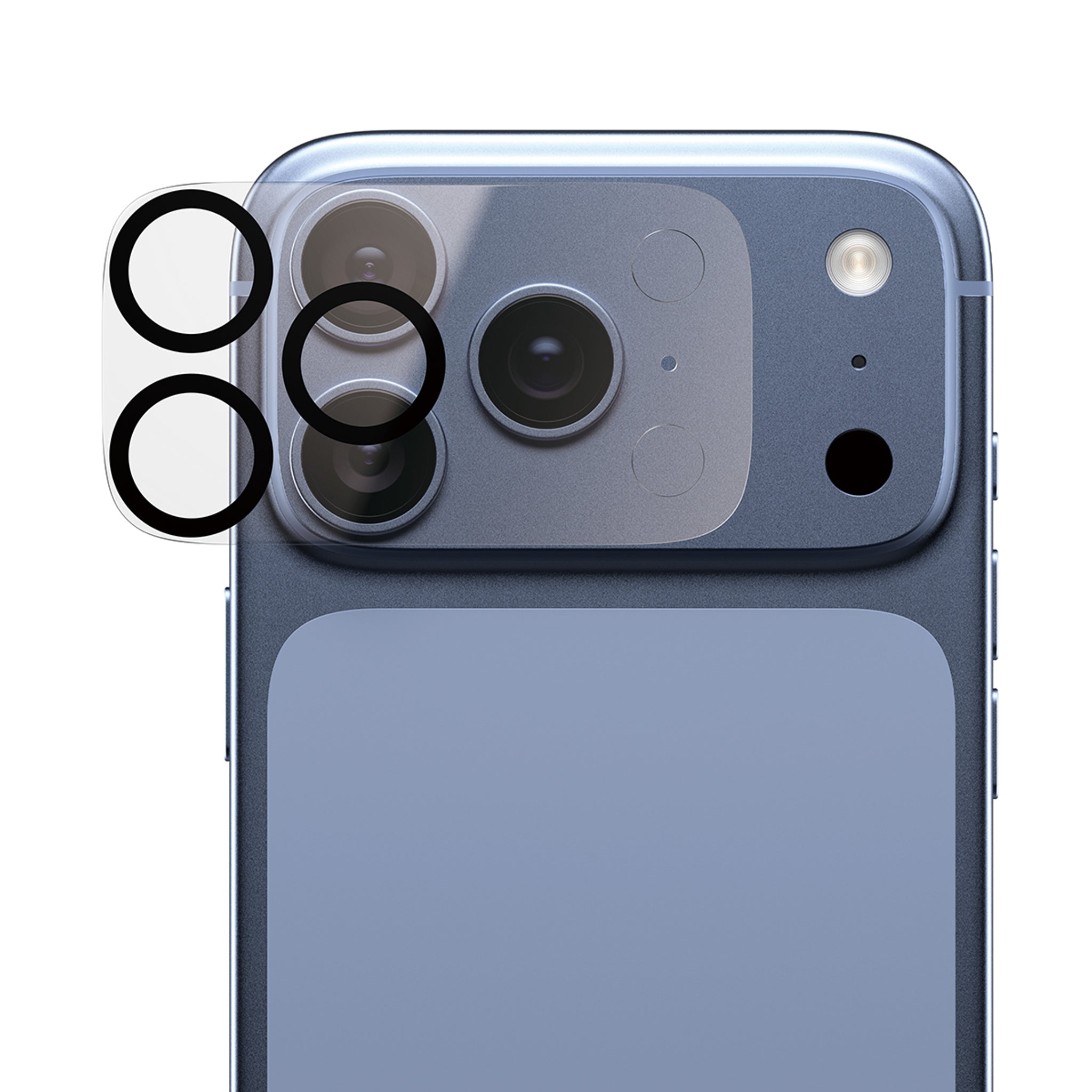 PanzerGlass® PicturePerfect Kameraschutz iPhone 18 Pro Max