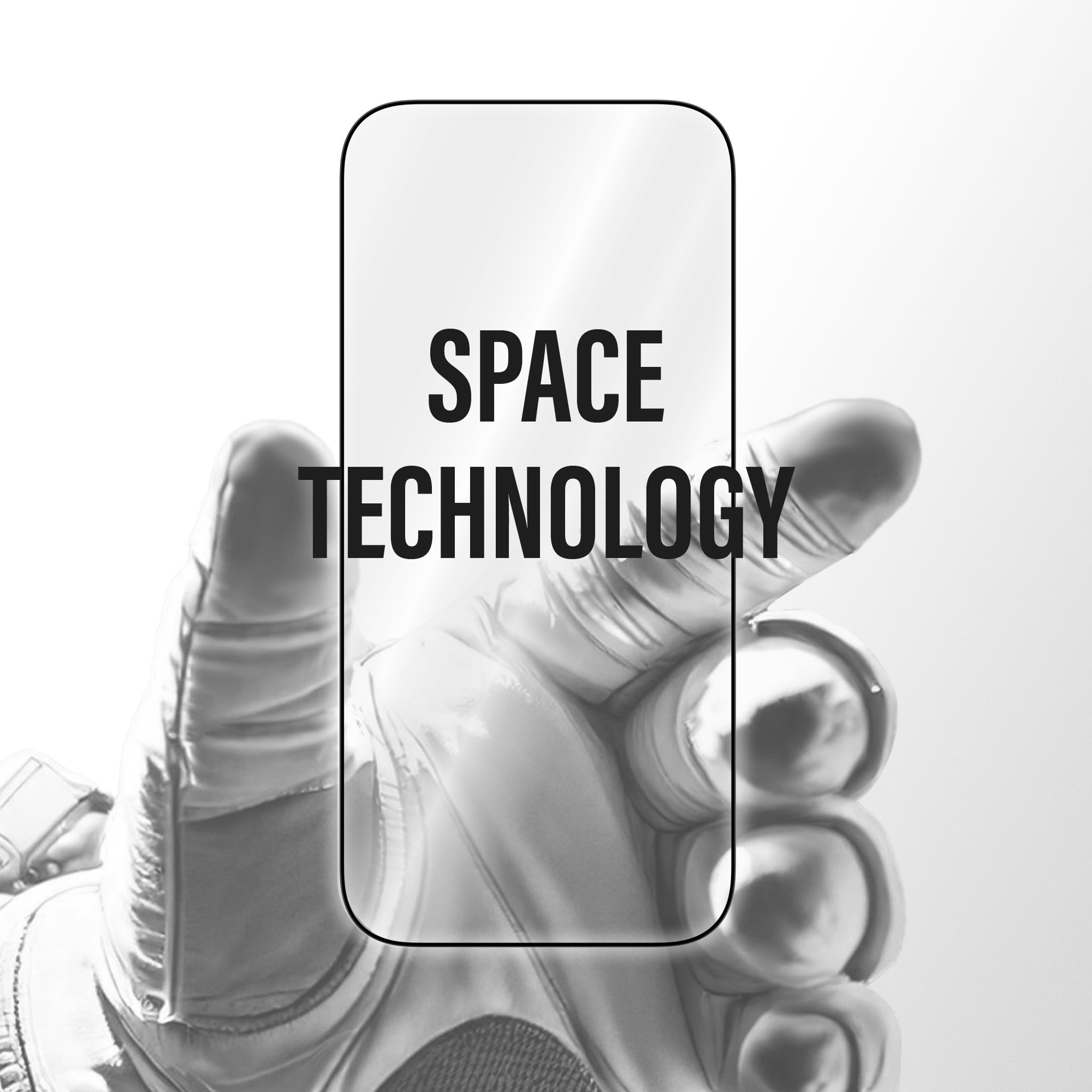 PanzerGlass® Ceramic II Displayschutz iPhone 18 Pro Max | 17 Pro Max | Ultra-Wide Fit m. EasyAligner