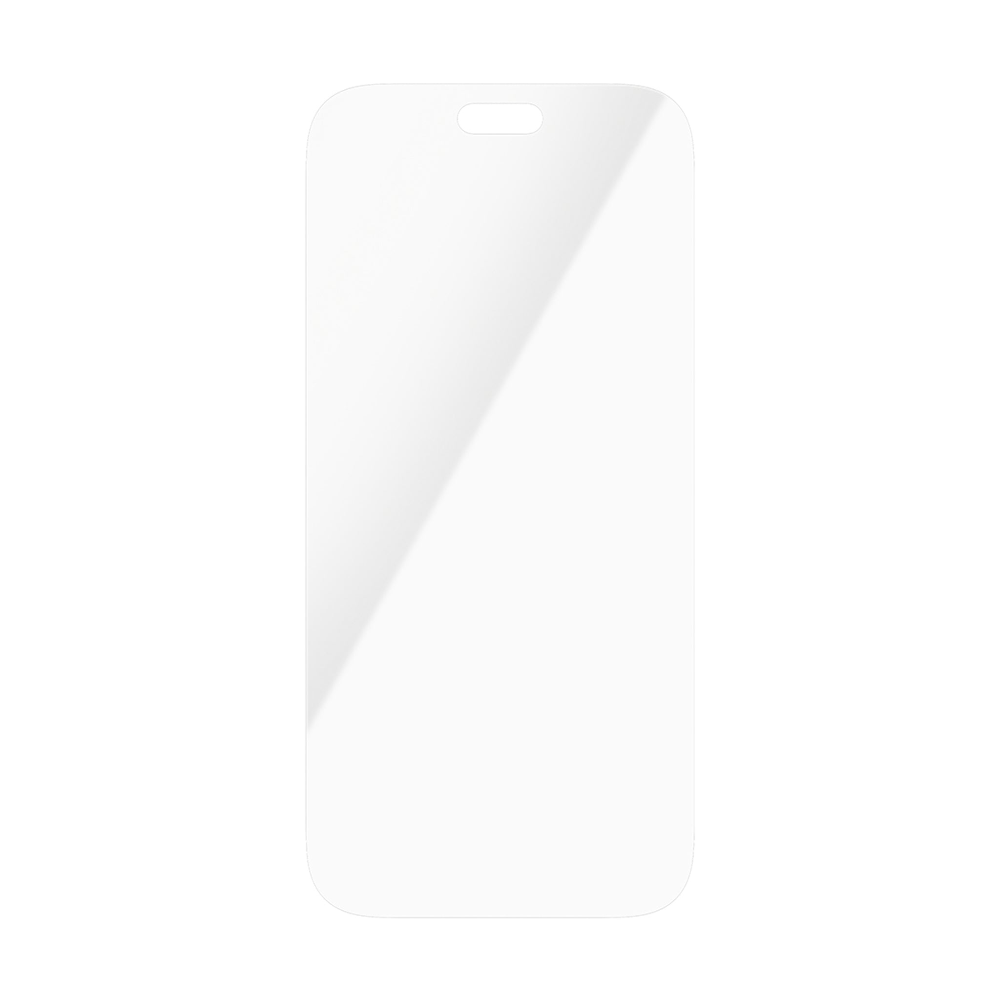 PanzerGlass® Displayschutz iPhone 18 Pro | Classic fit m. EasyAligner