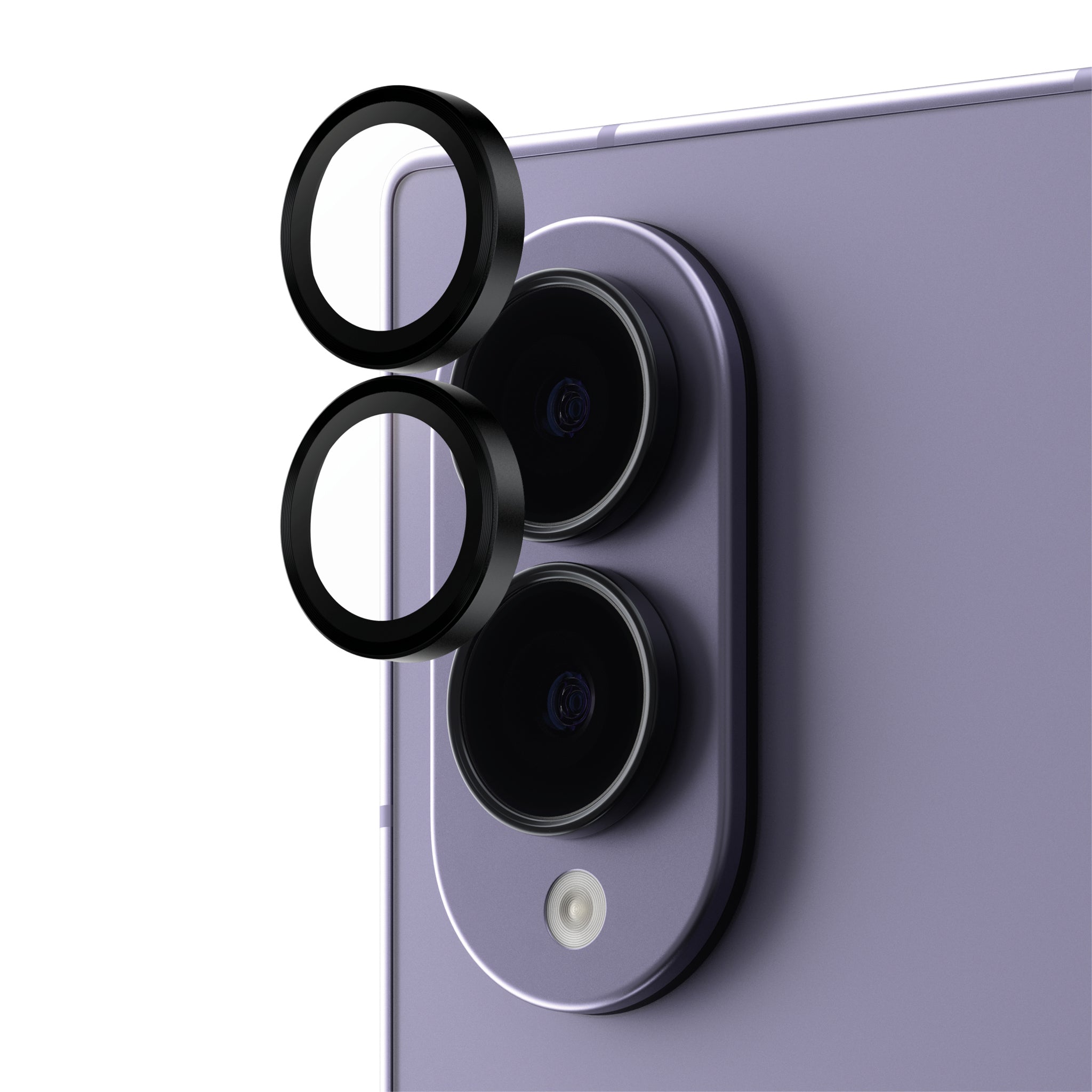 PanzerGlass® Hoops® Kameraschutz Schwarz Samsung Galaxy Z Fold8