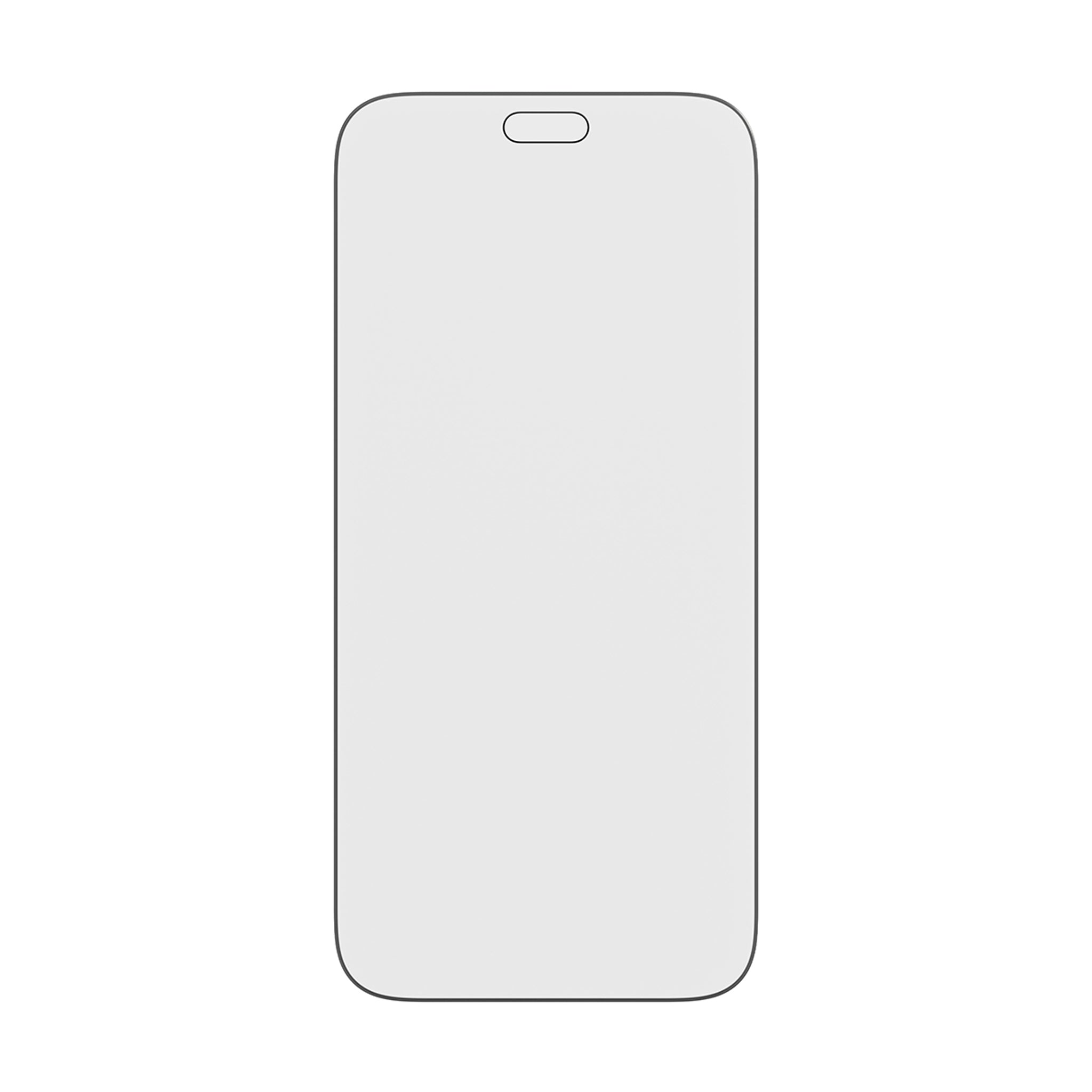 PanzerGlass® Anti-reflective Armor Displayschutz iPhone 18 Pro Max m. FASTFIT IN-A-BOX