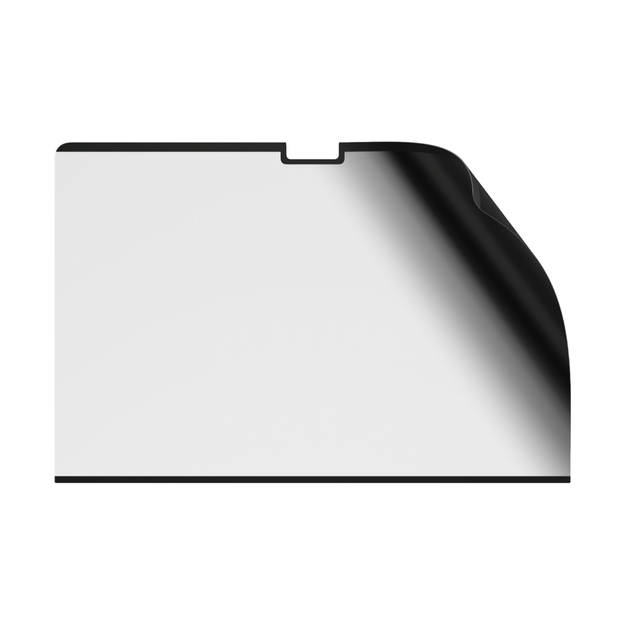 PanzerGlass® Magnetic 2-Way Privacy Film Displayschutz MacBook Air 13.6