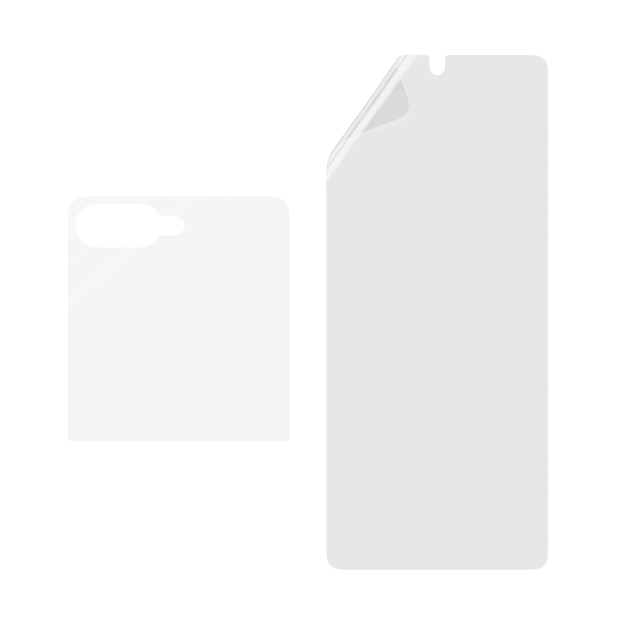 PanzerGlass® Screen Protector Samsung Galaxy New Z Flip7 | Glass & Folie