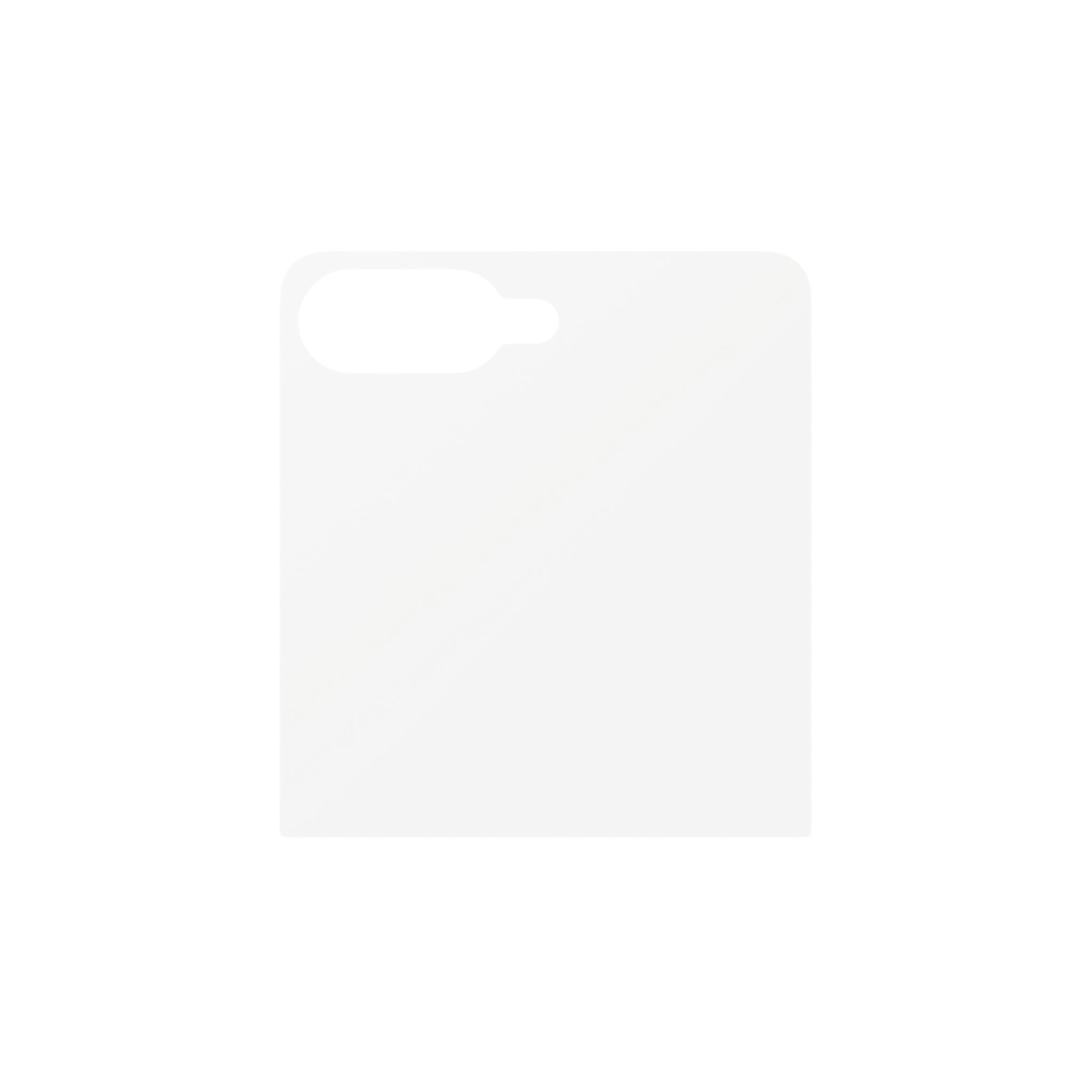 PanzerGlass® Displayschutz Samsung Galaxy New Z Flip 7 (sub-screen)