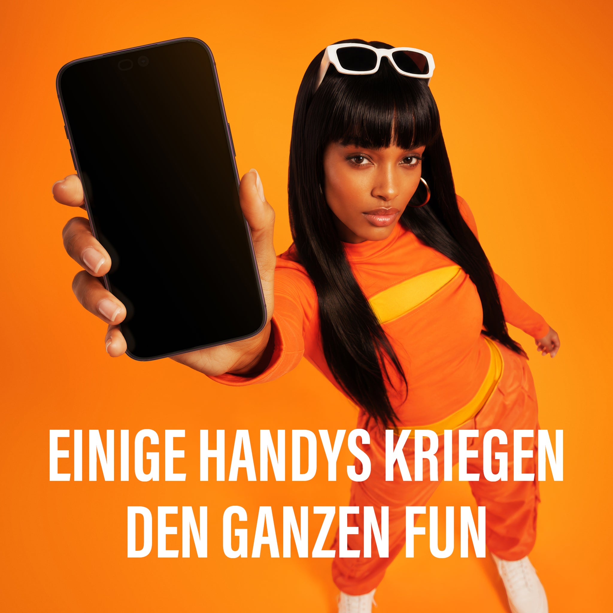 PanzerGlass® Displayschutz iPhone 18 Pro | 17 Pro | Ultra-Wide Fit m. EasyAligner