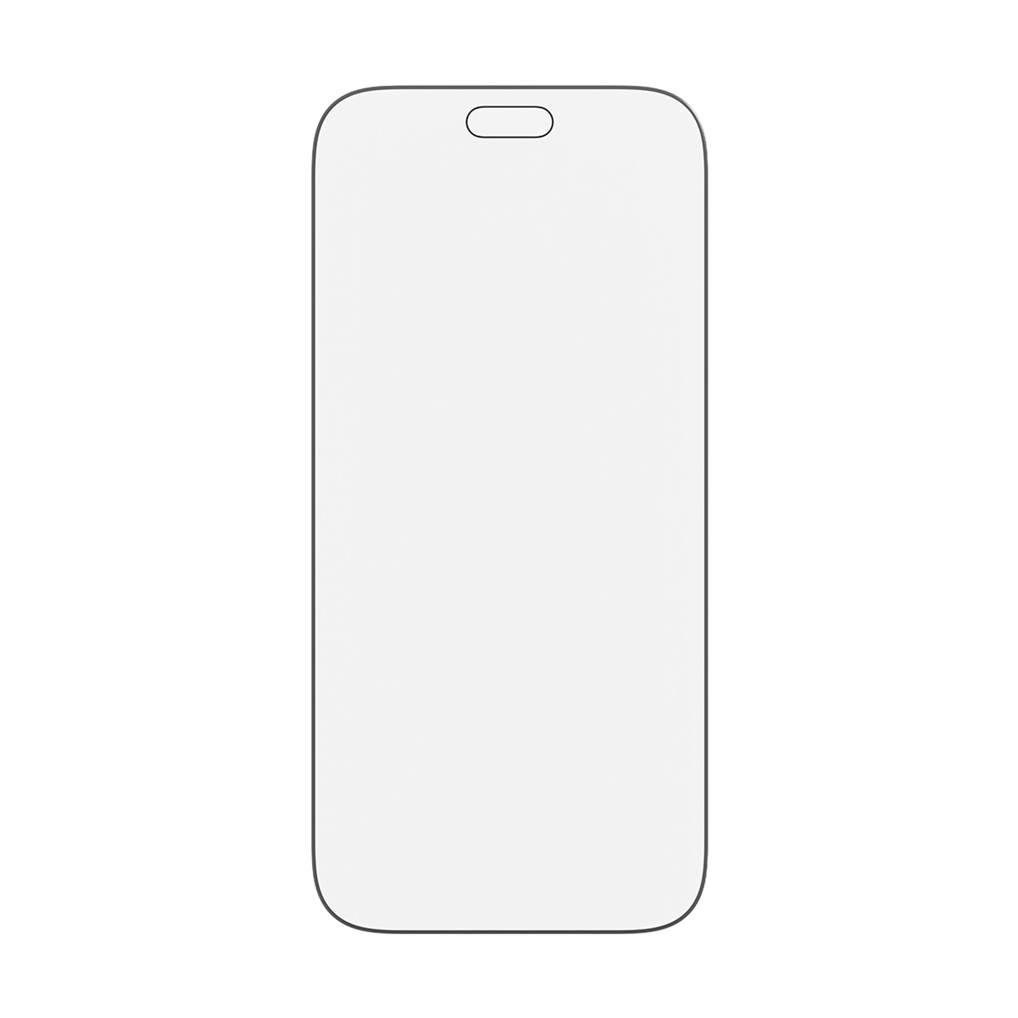 PanzerGlass® Anti-reflective Armor Displayschutz iPhone 18 Pro m. FASTFIT IN-A-BOX