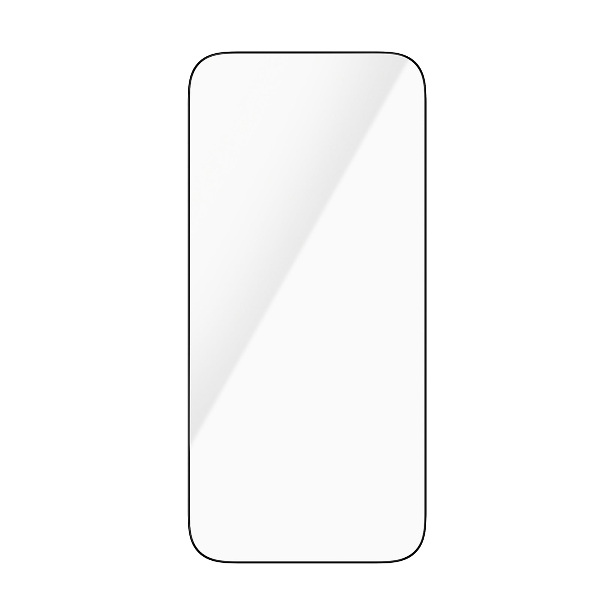 SAFE. by PanzerGlass® Displayschutz iPhone 18 Pro Max | 17 Pro Max | Ultra-Wide Fit m. EasyAligner