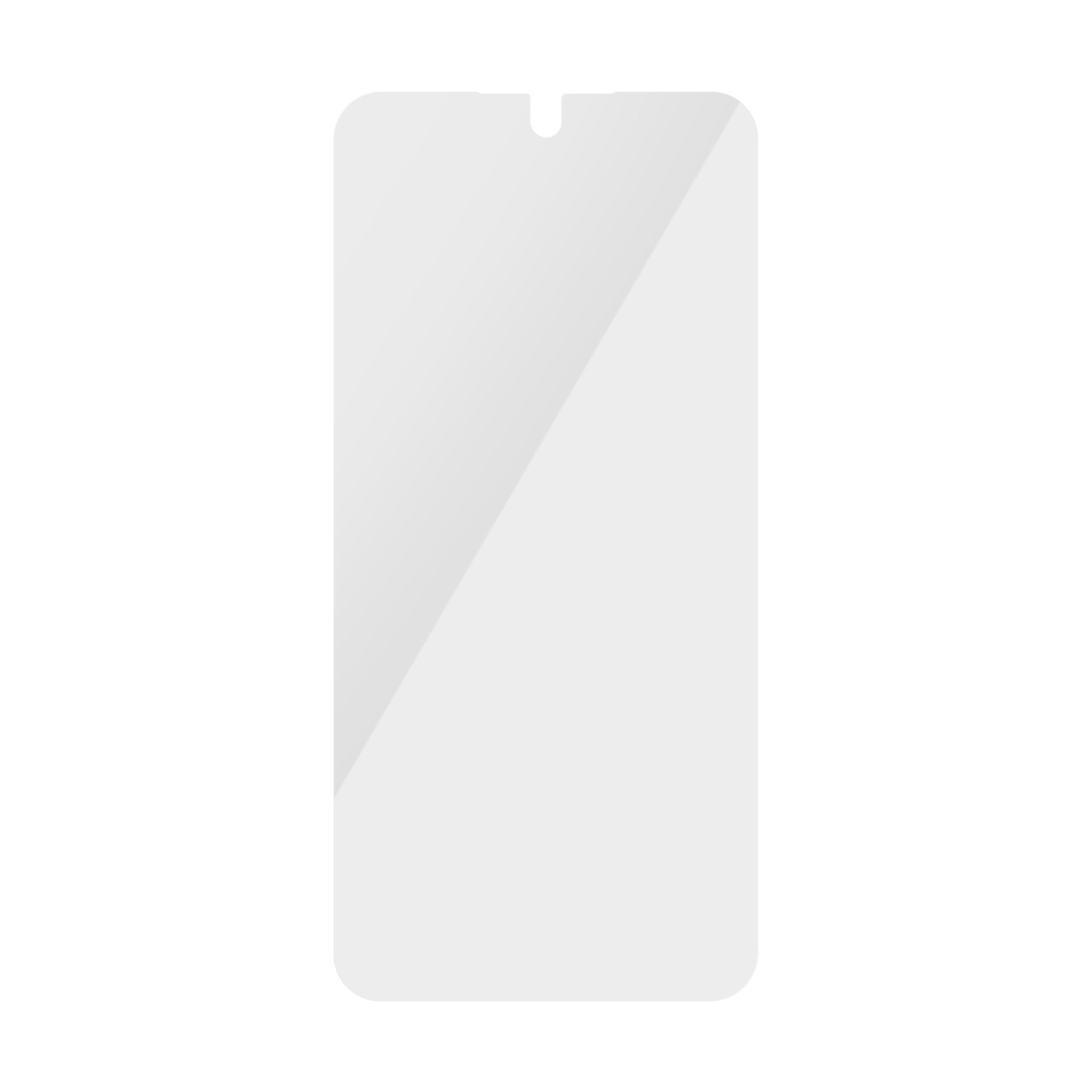 SAFE. by PanzerGlass® Displayschutz Samsung Galaxy A27 5G | Ultra-Wide Fit m. EasyAligner