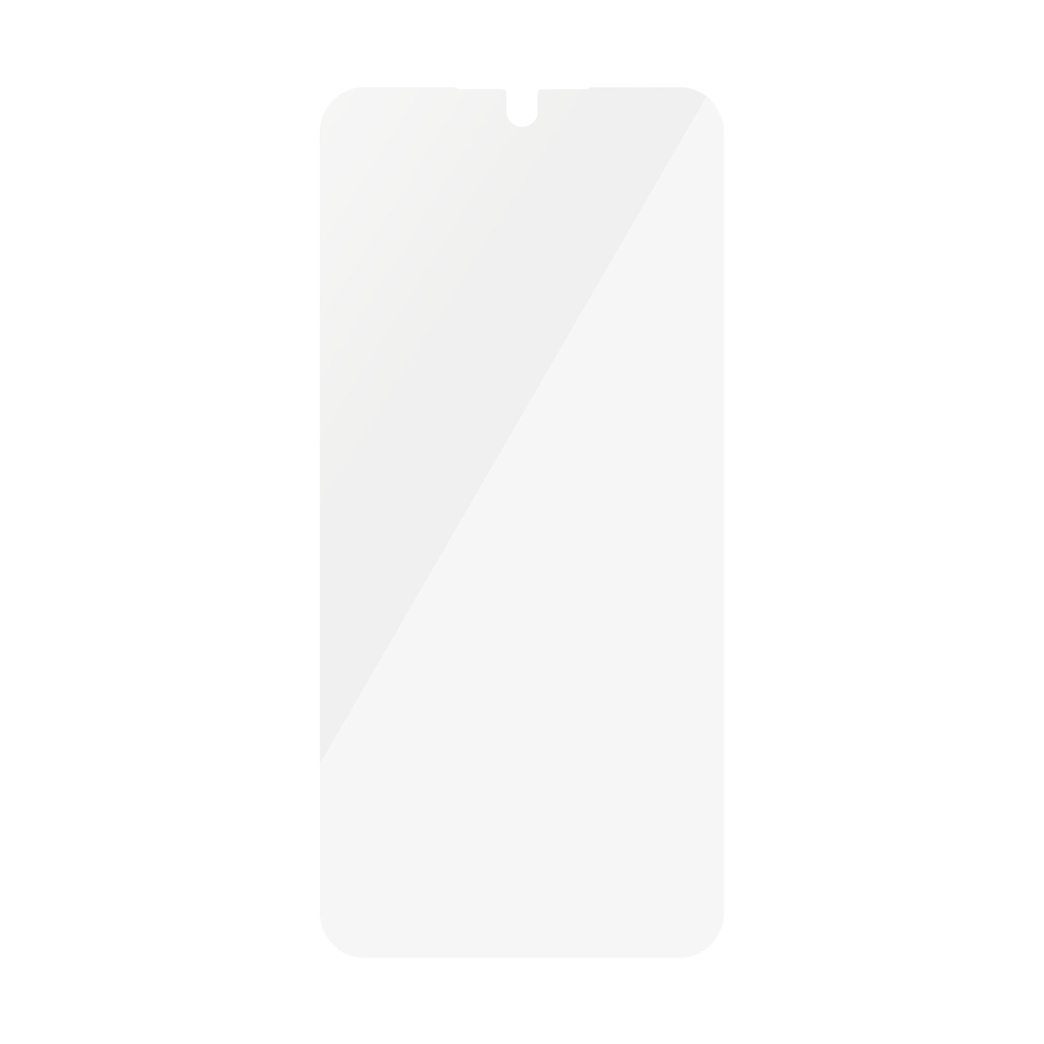 SAFE. by PanzerGlass® Samsung Galaxy S26 FE 5G | Ultra-Wide Fit m. EasyAligner