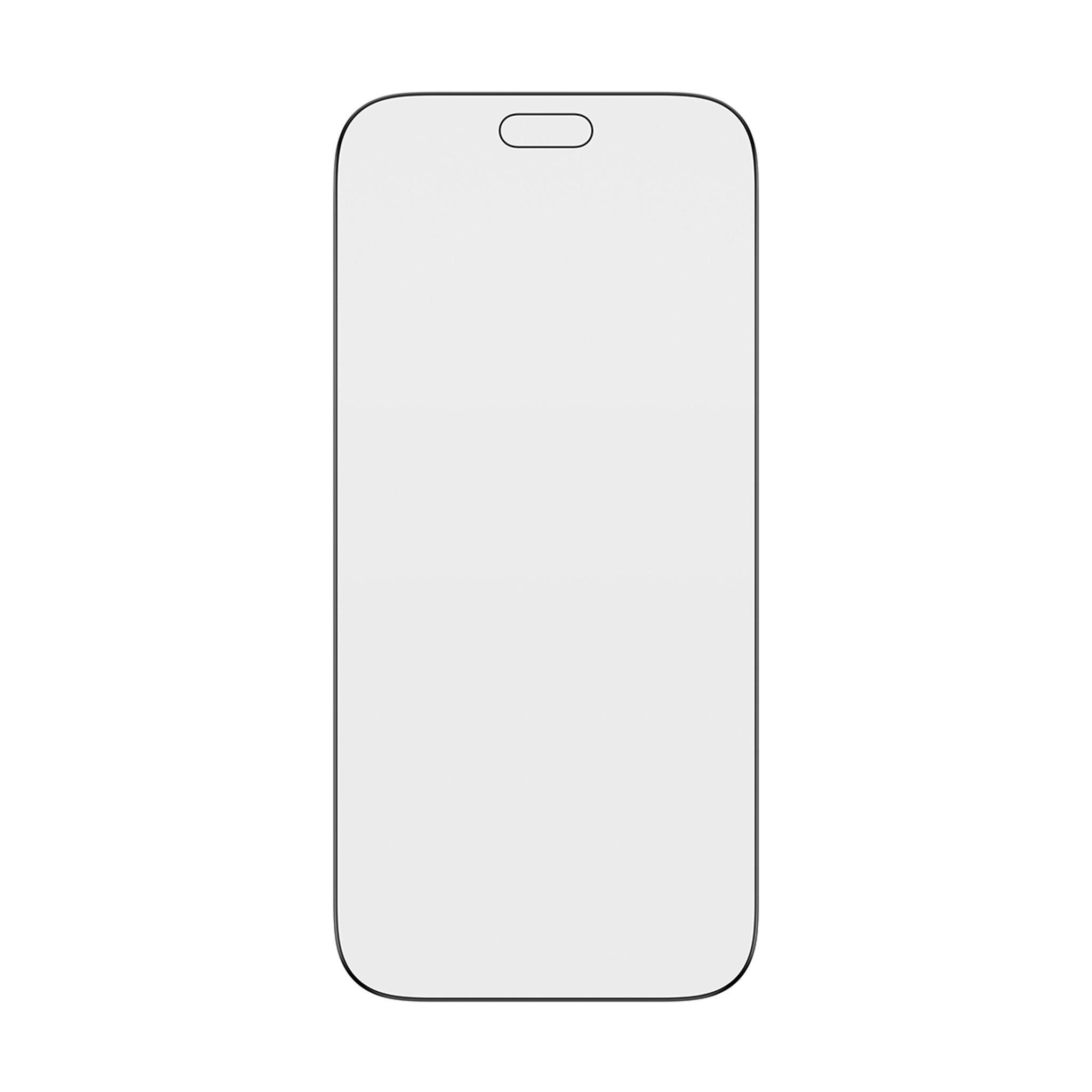 SAFE. by PanzerGlass® Privacy Displayschutz iPhone 18 Pro | Ultra-Wide Fit m. EasyAligner