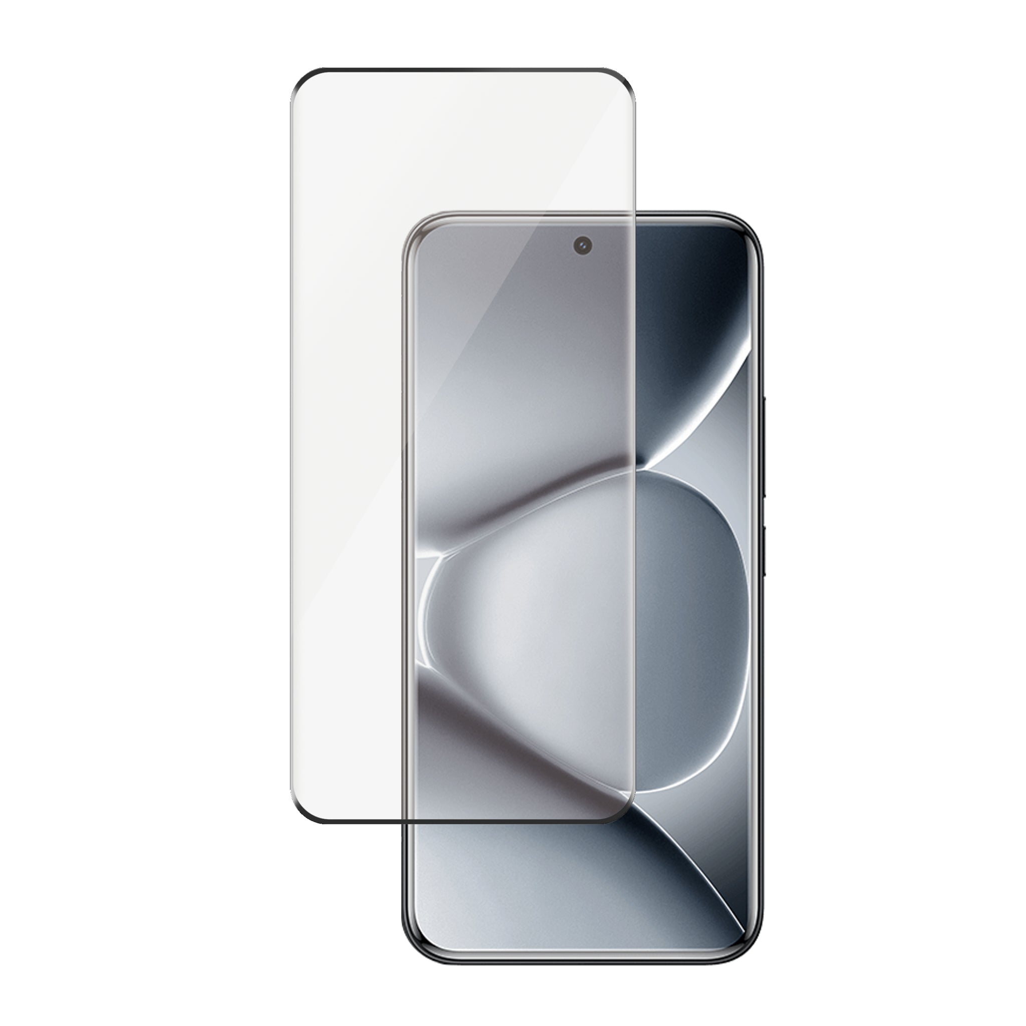 SAFE. by PanzerGlass® Displayschutz Xiaomi Redmi Note 15 Pro+ 5G | Poco M8 Pro | Ultra-Wide Fit
