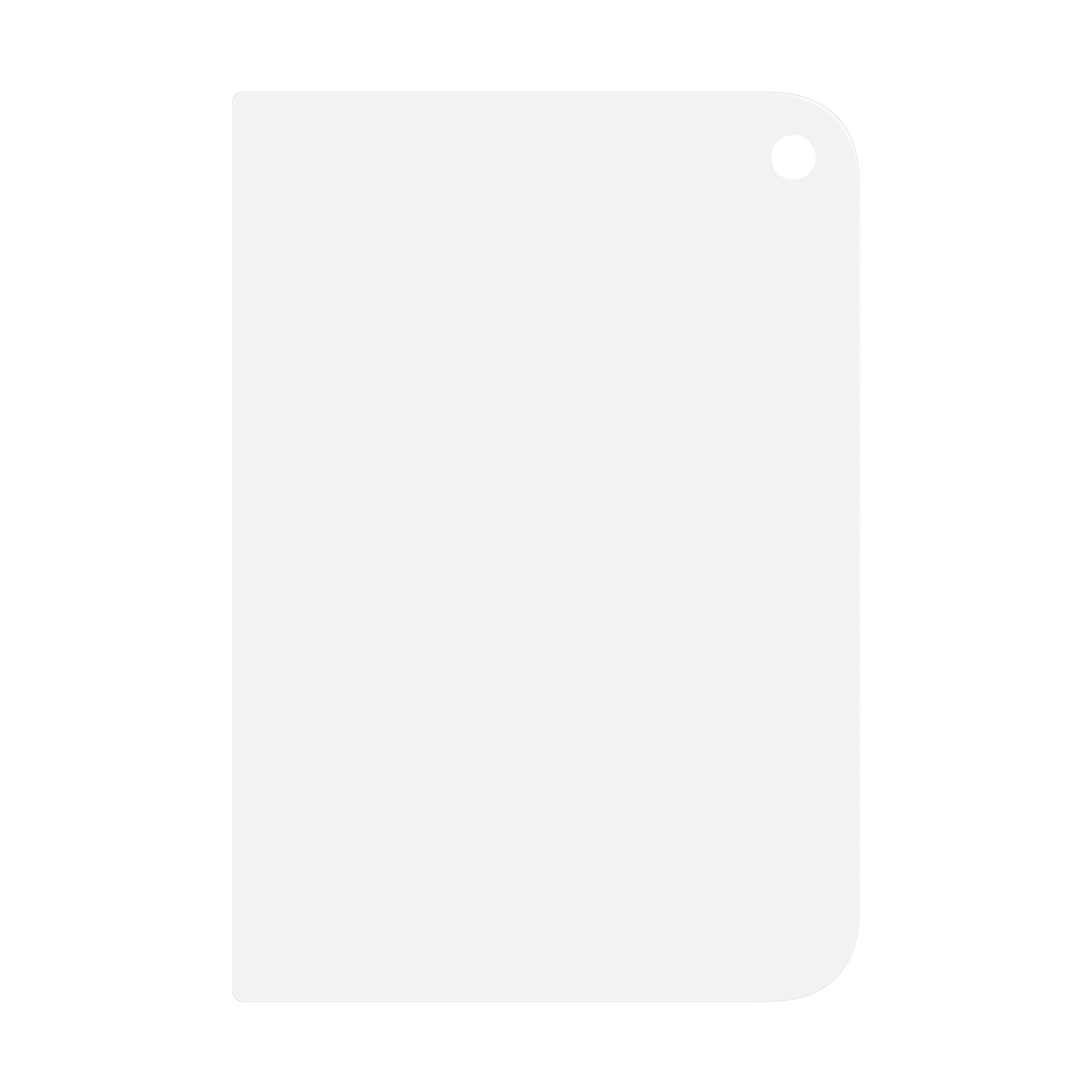 SAFE. by PanzerGlass® 2-Way Privacy Displayschutz Apple iPhone 2026 Fold | FRAME FIT m. EasyAligner (sub-screen)