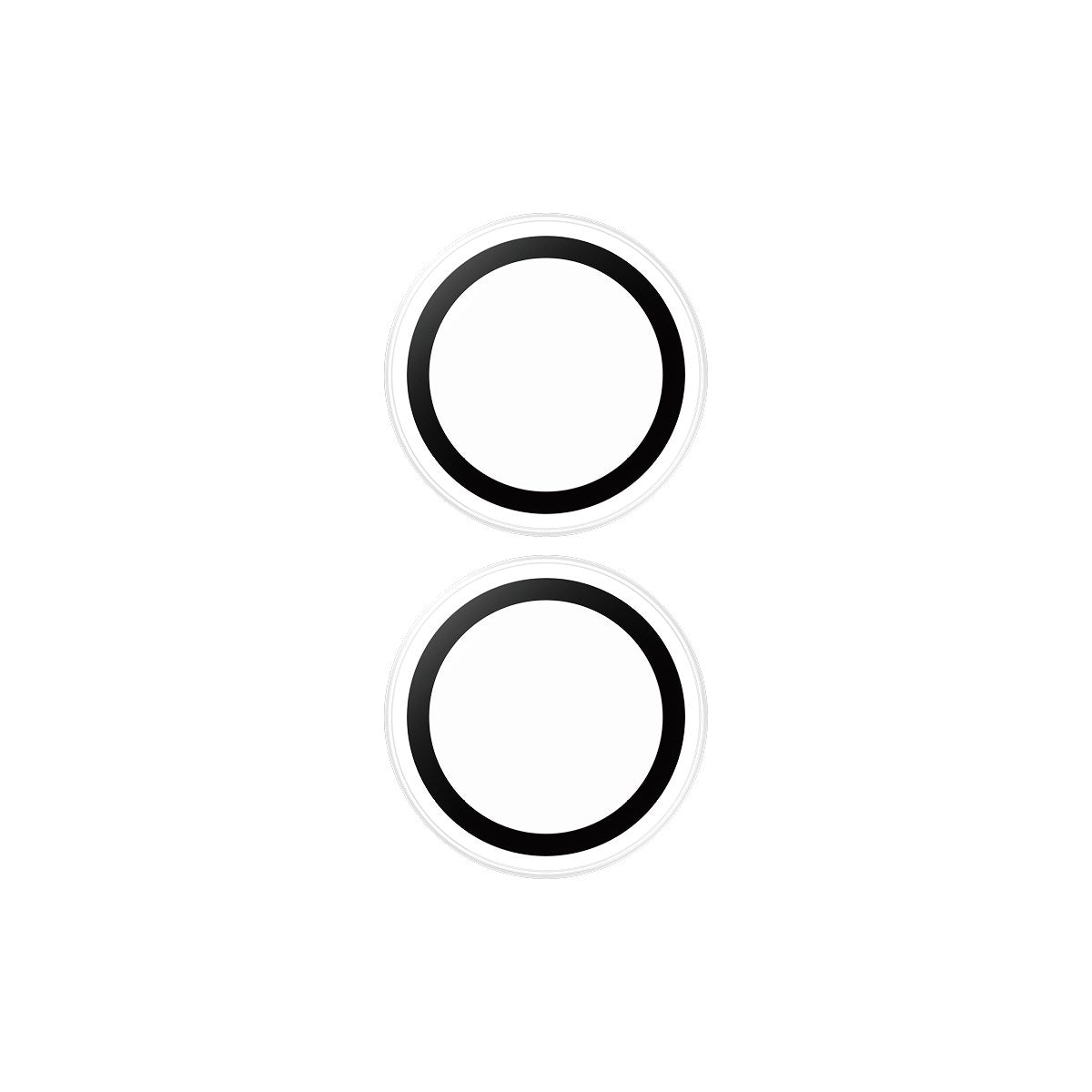 CARE by PanzerGlass® Flagship 3-in-1 Set iPhone 16 Plus