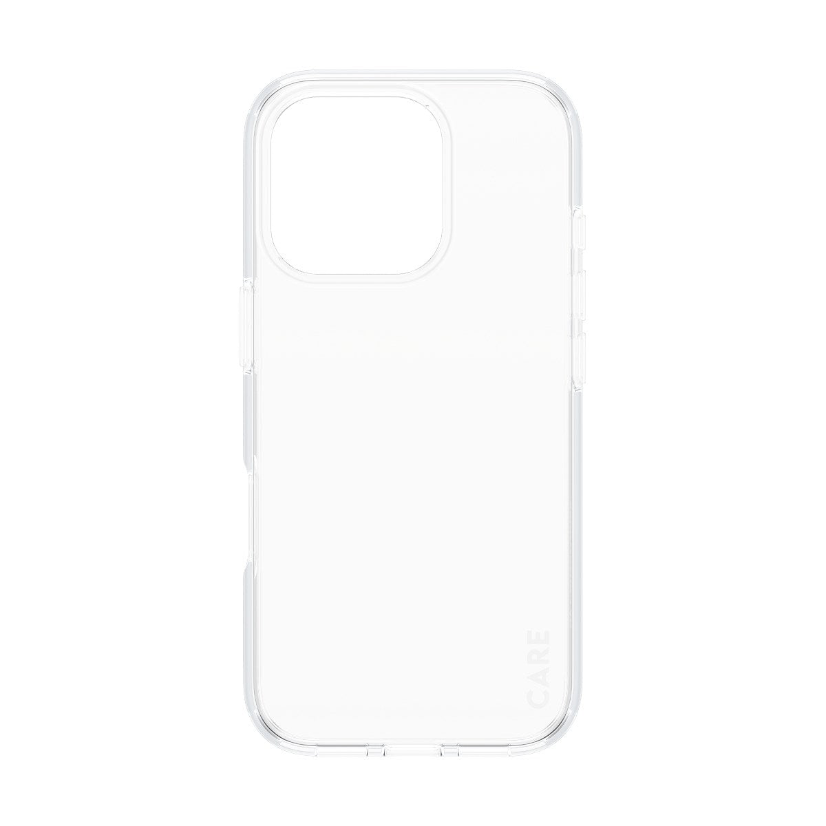 CARE by PanzerGlass® Flagship 3-in-1 Set iPhone 16 Pro