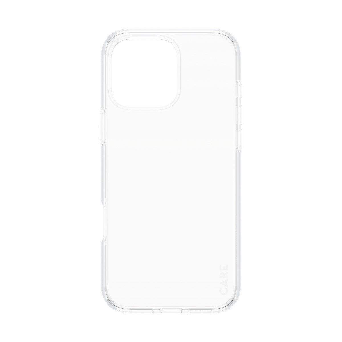 CARE by PanzerGlass® Flagship 3-in-1 Set iPhone 16 Pro Max