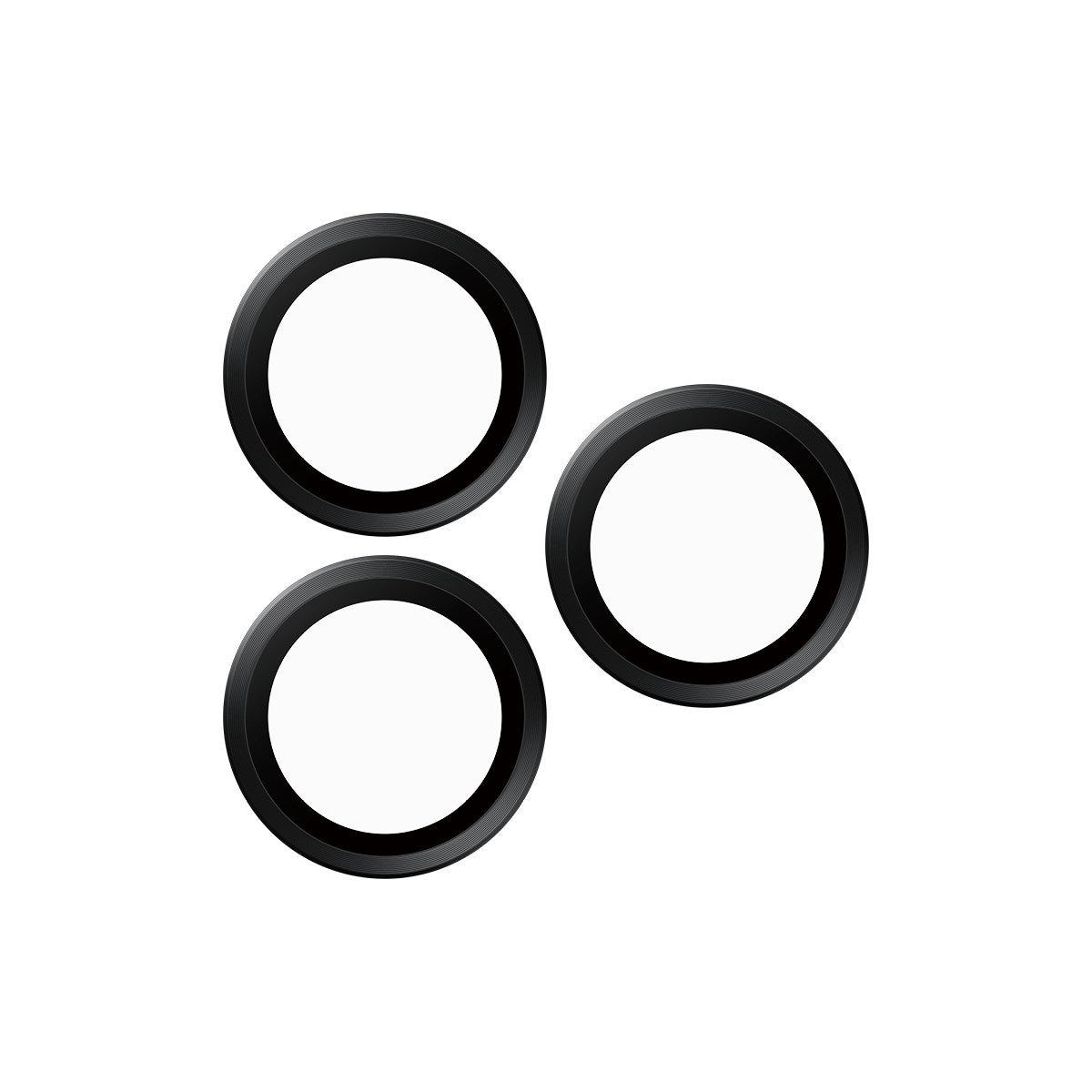 PanzerGlass® 2-in-1 Set iPhone 16 Pro