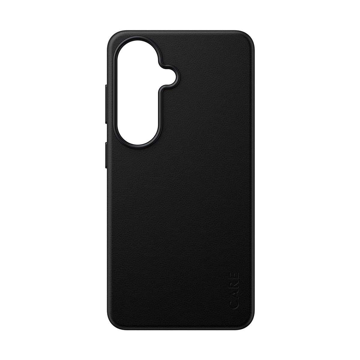 CARE™ by PanzerGlass® Solo Case Schwarz m. Qi Samsung Galaxy S26