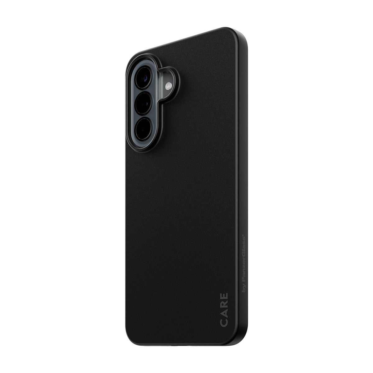 CARE™ by PanzerGlass® Black Case Samsung Galaxy A37 5G