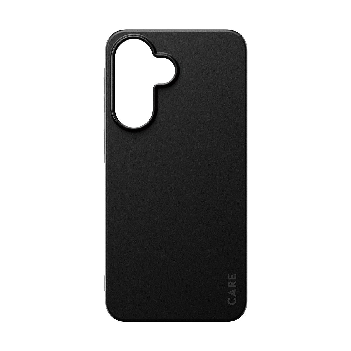 CARE™ by PanzerGlass® Black Case Samsung Galaxy A37 5G