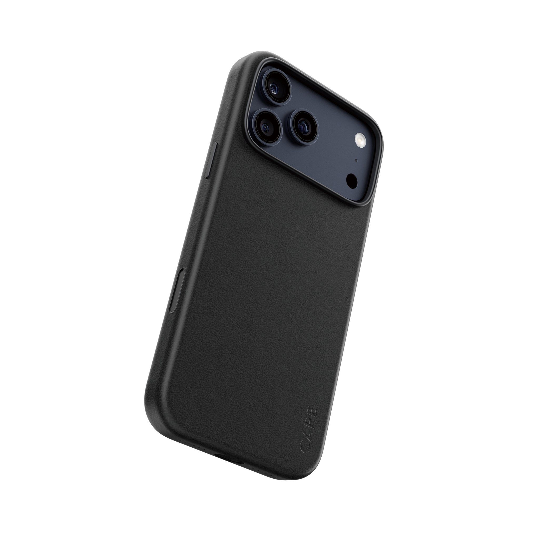 CARE™ by PanzerGlass® Solo Case Schwarz iPhone 17 Pro Max