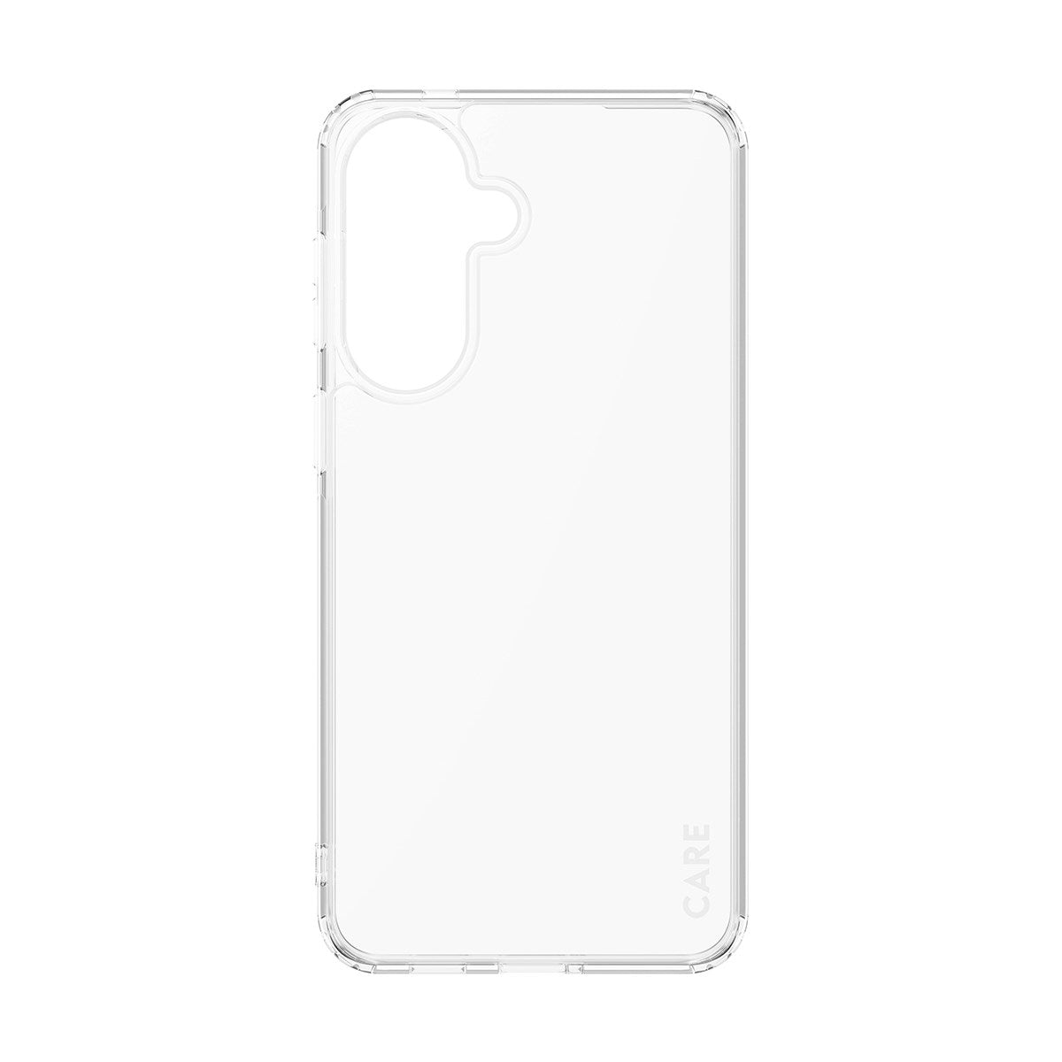 CARE™ by PanzerGlass® Urban Combat Case Transparent Samsung Galaxy A57 5G